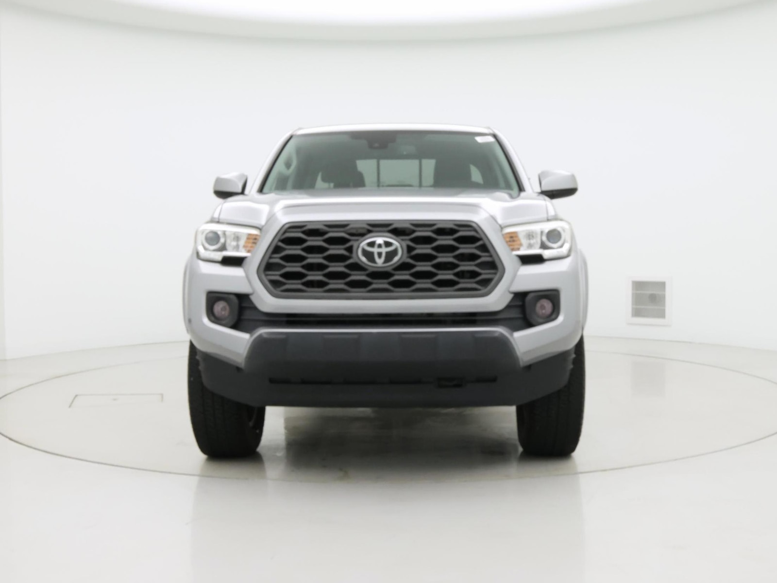 2018 Toyota Tacoma SR5 - Photo 6