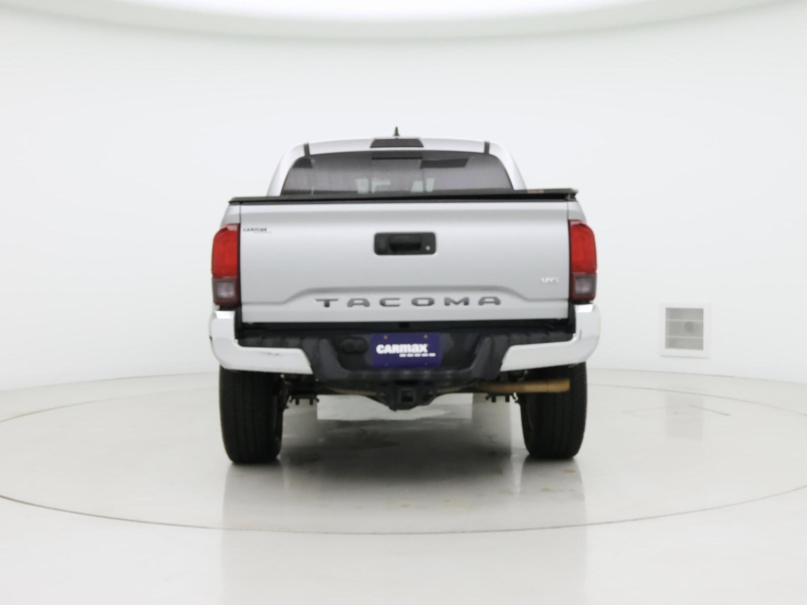 2018 Toyota Tacoma SR5 - Photo 7