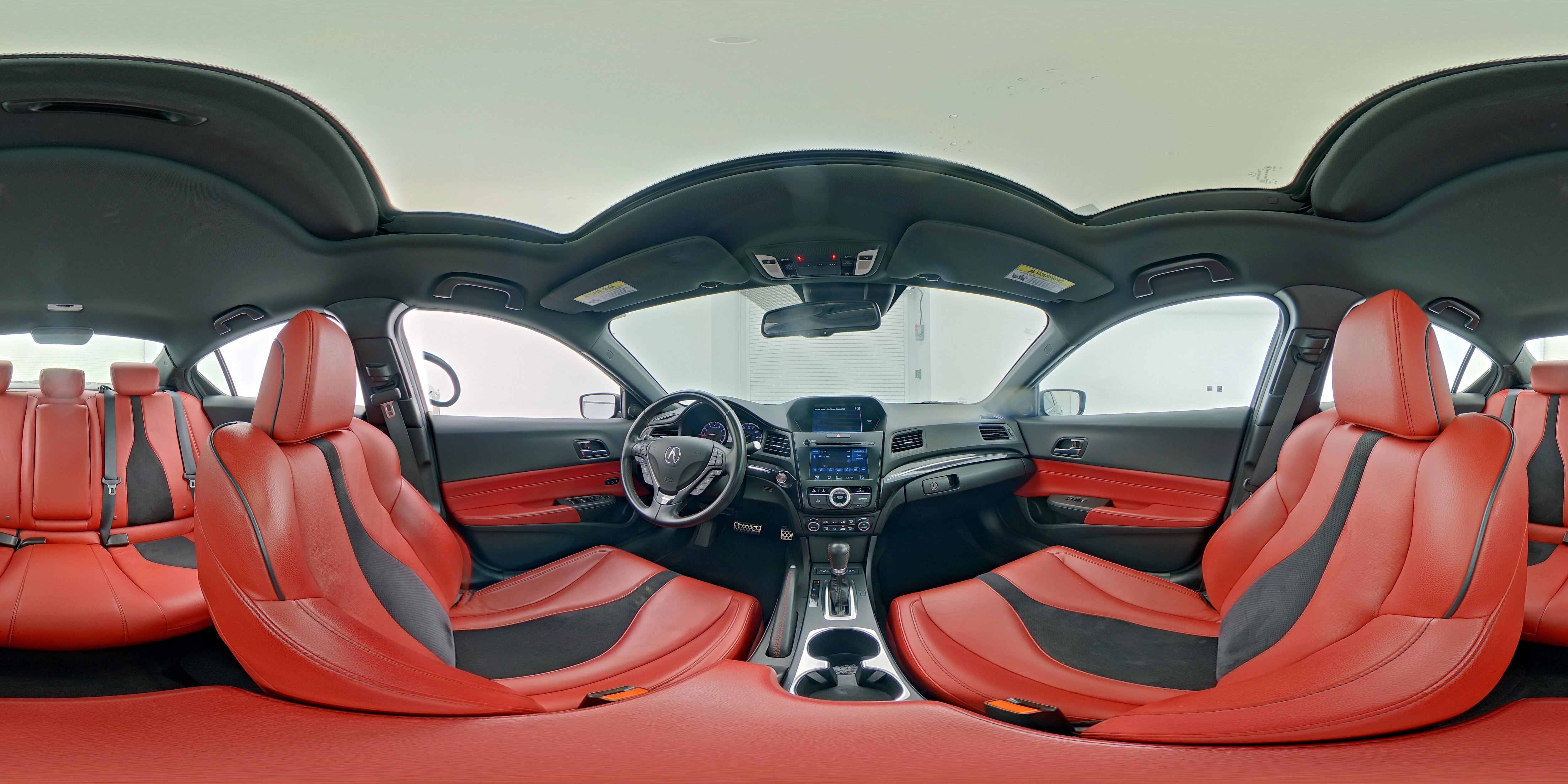 2019 Acura ILX Premium - Photo 17