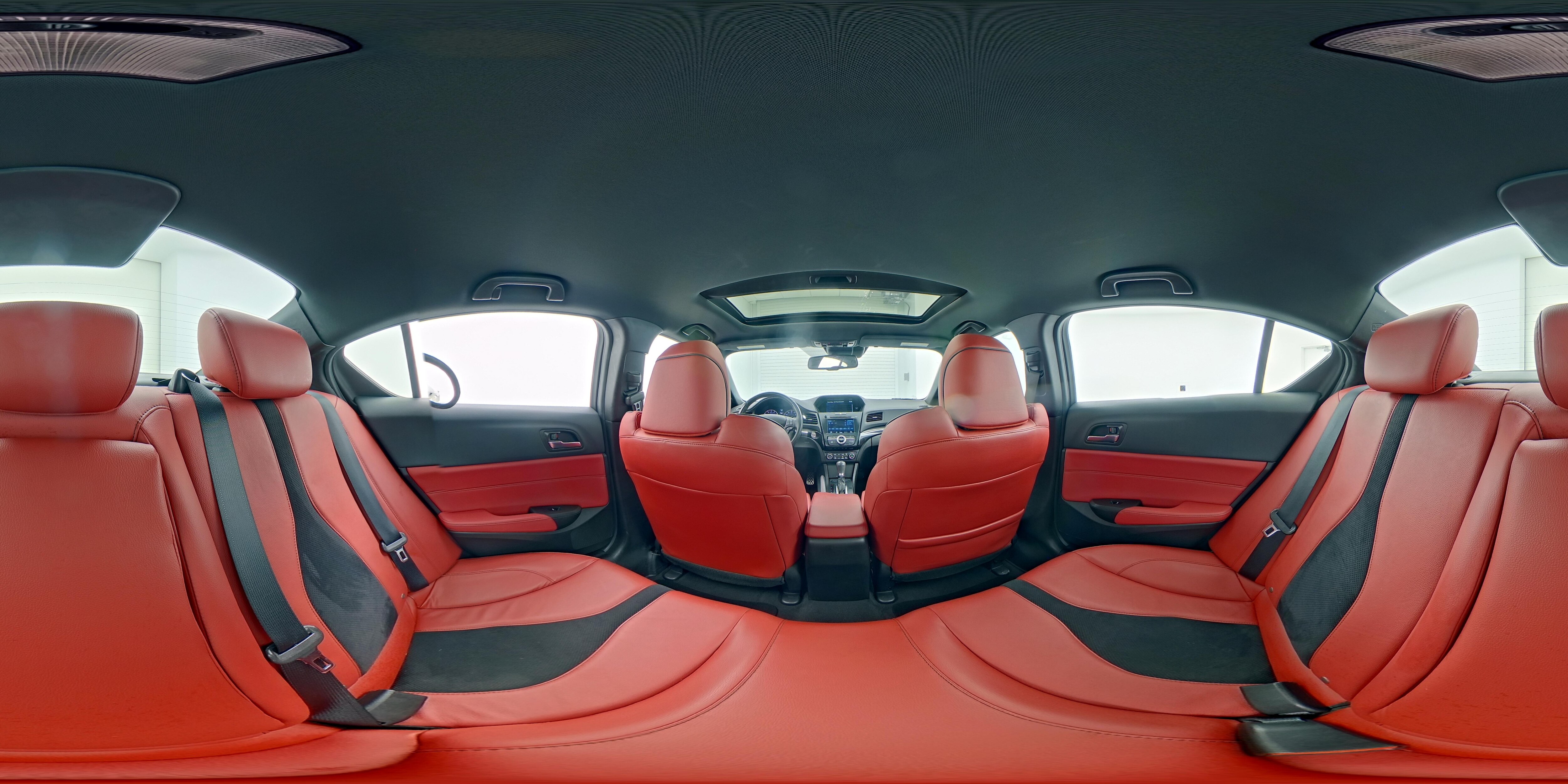 2019 Acura ILX Premium - Photo 18