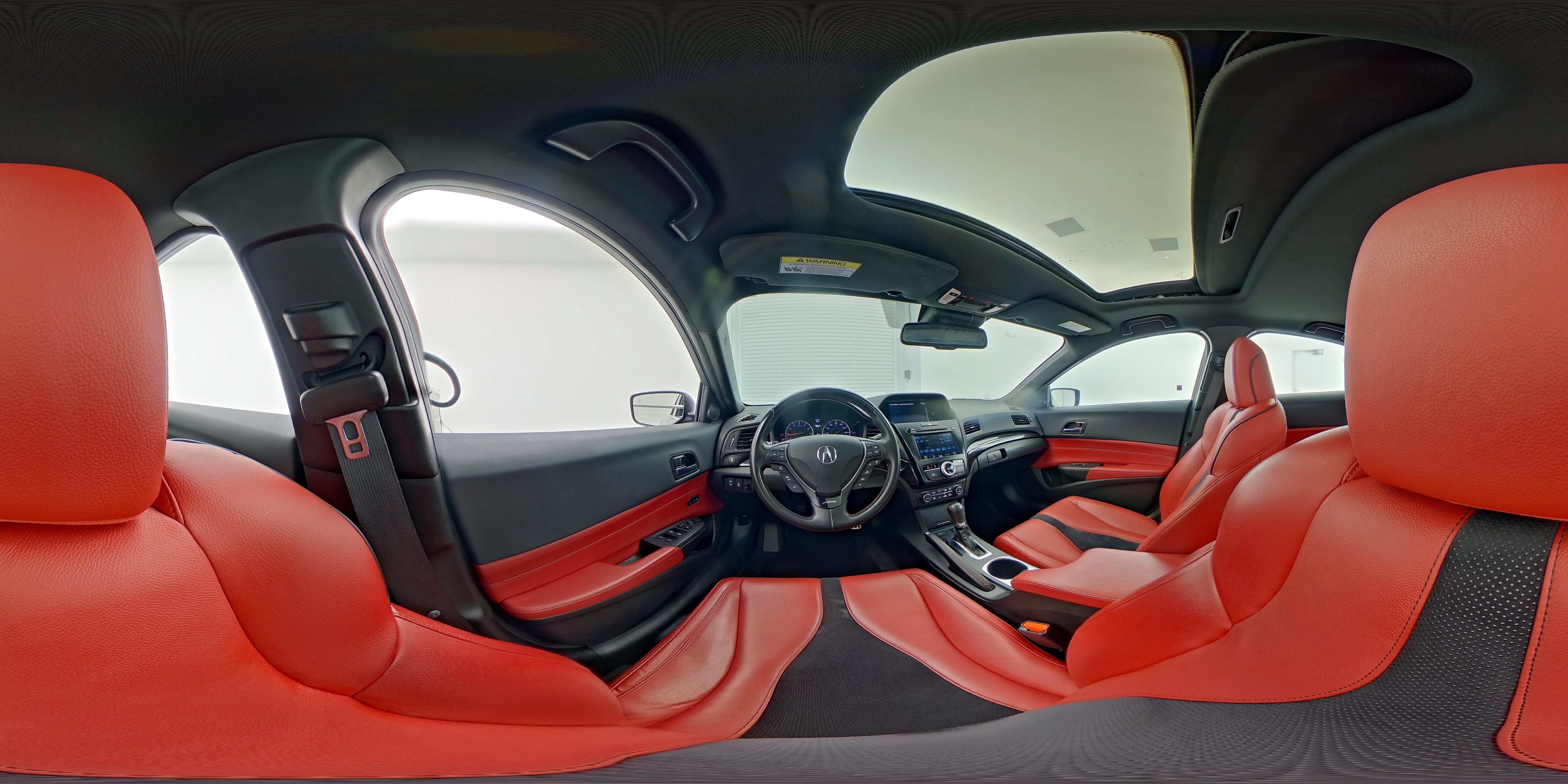 2019 Acura ILX Premium - Photo 19