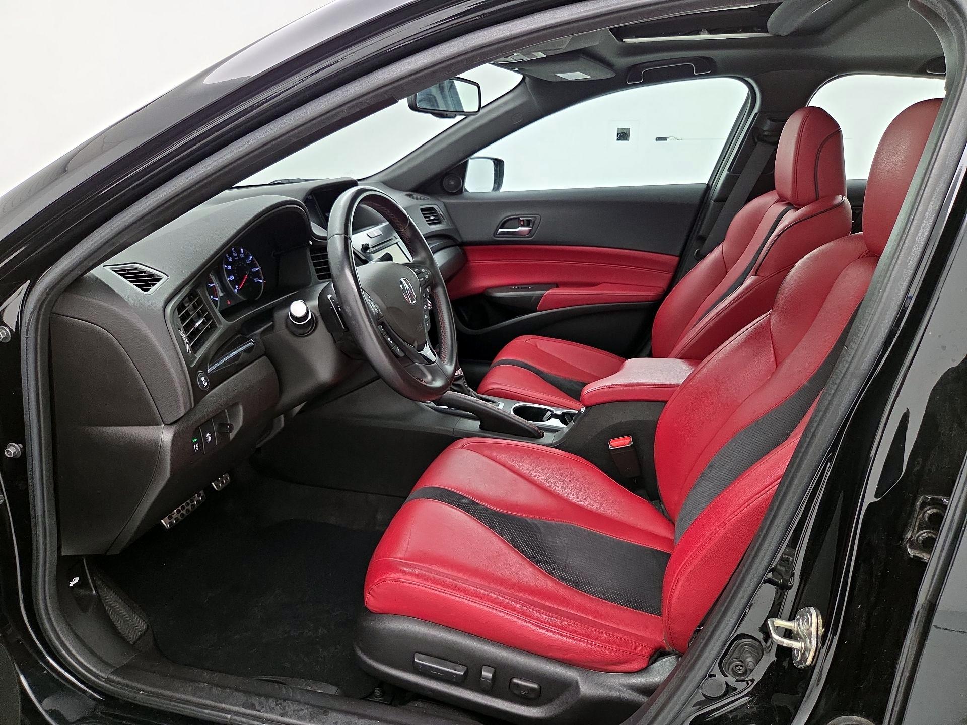 Thumbnail: 2019 Acura ILX - 11