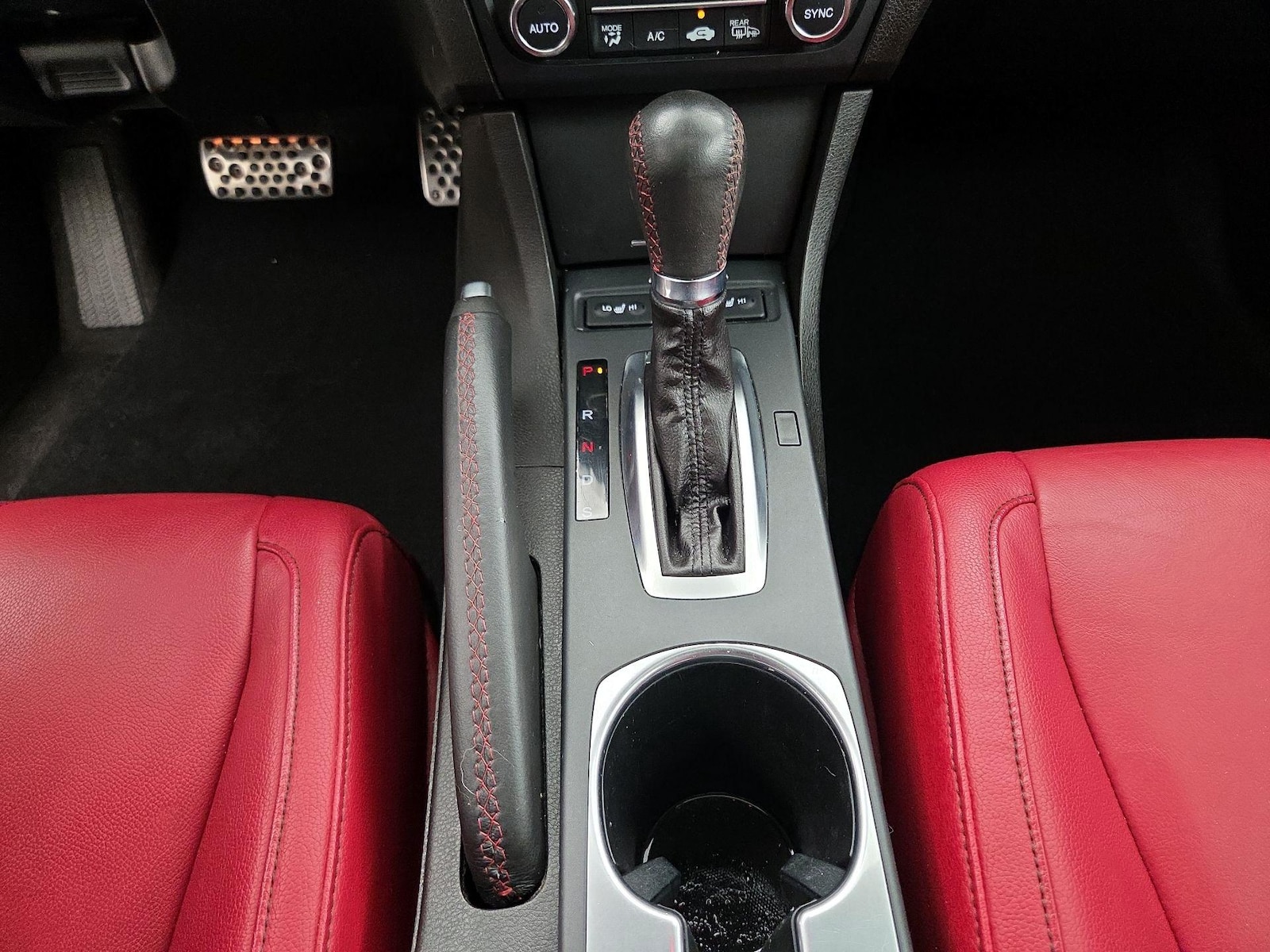 2019 Acura ILX Premium - Photo 9