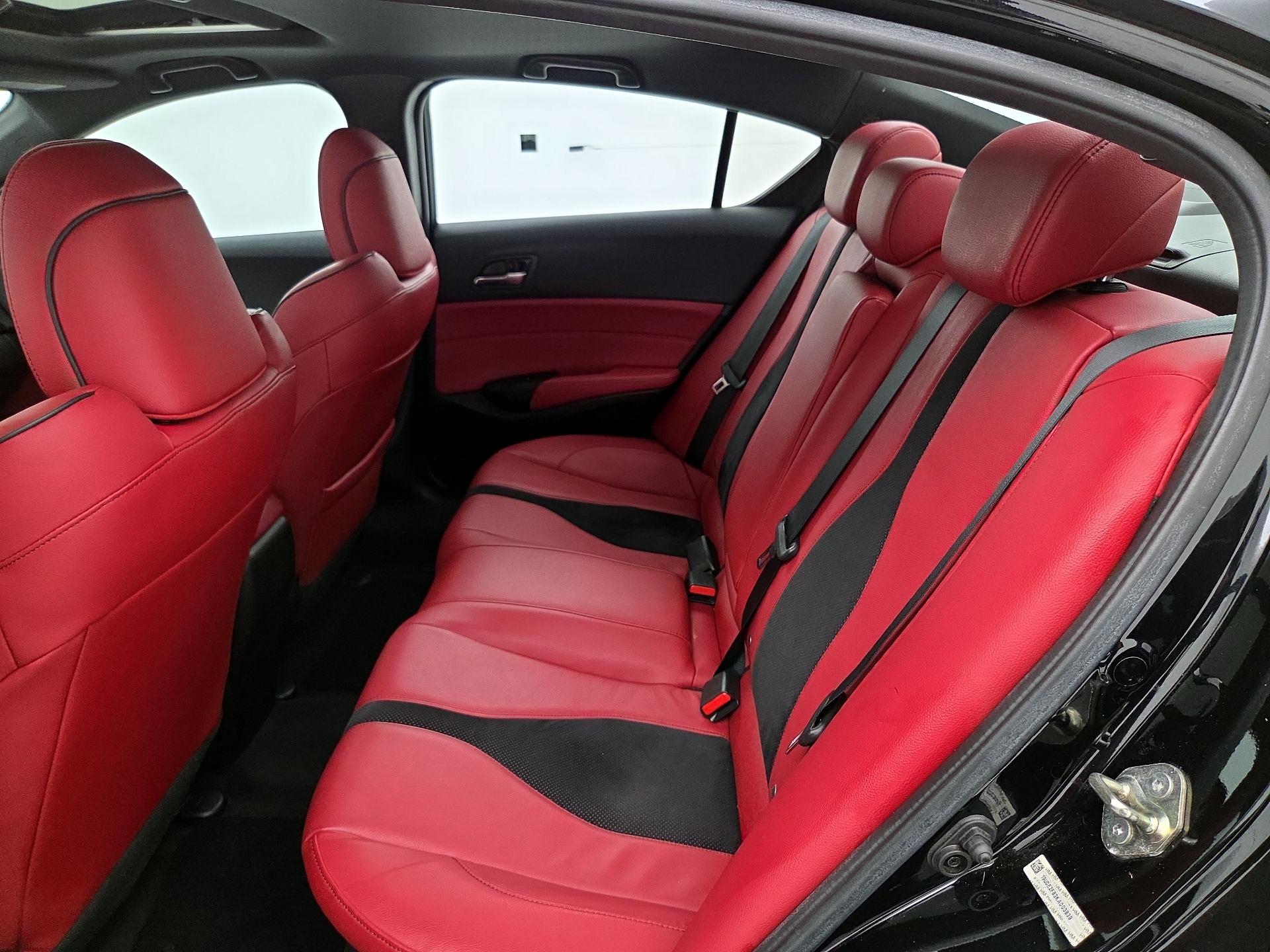 Thumbnail: 2019 Acura ILX - 20