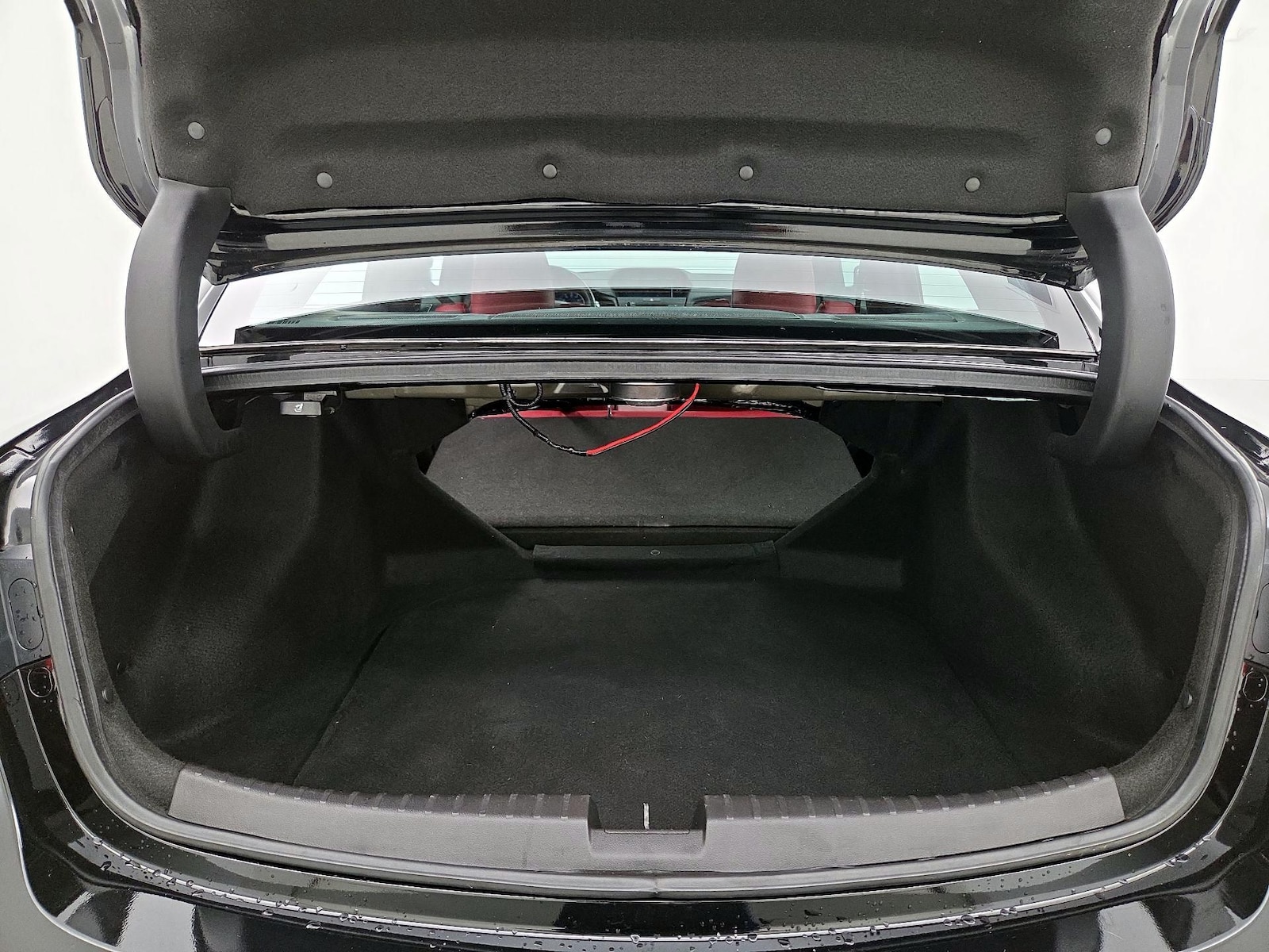 2019 Acura ILX Premium - Photo 14