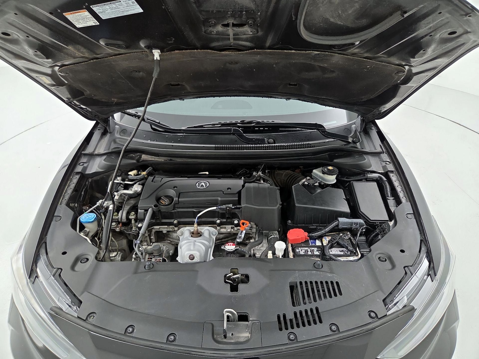 2019 Acura ILX Premium - Photo 15