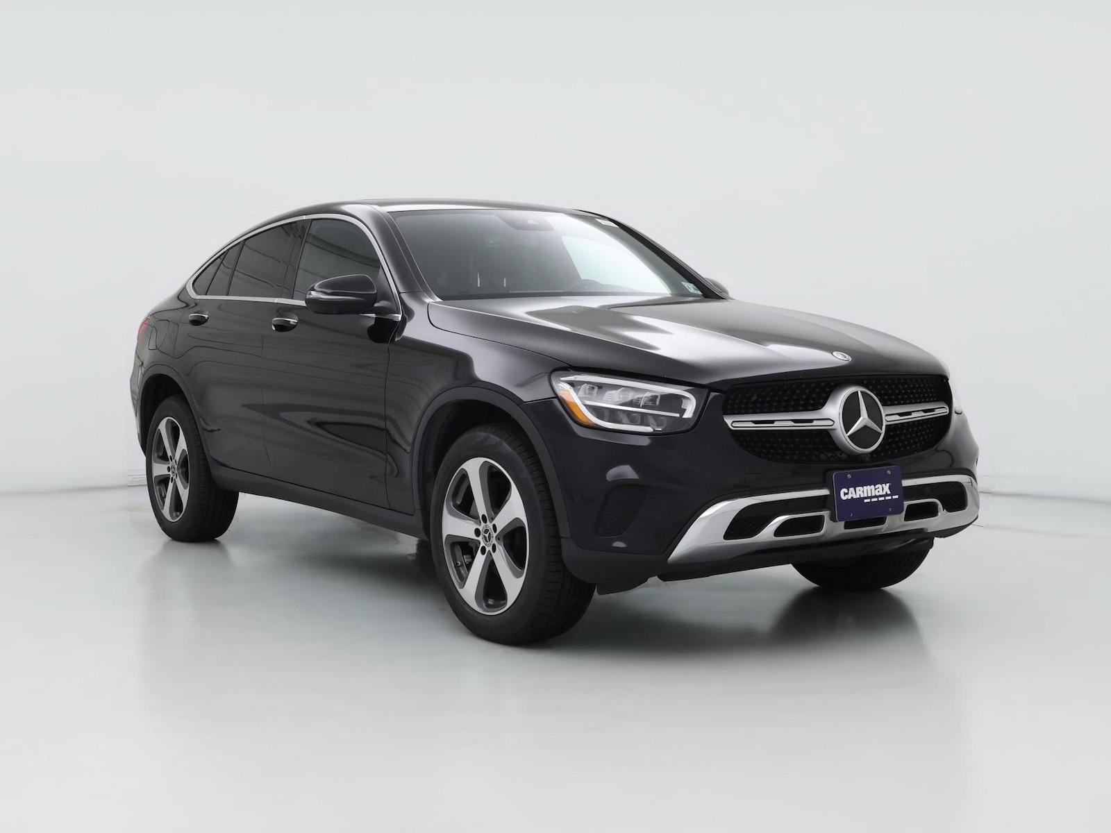 2023 Mercedes-Benz GLC
