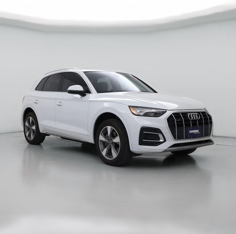 2024 Audi Q5 Premium