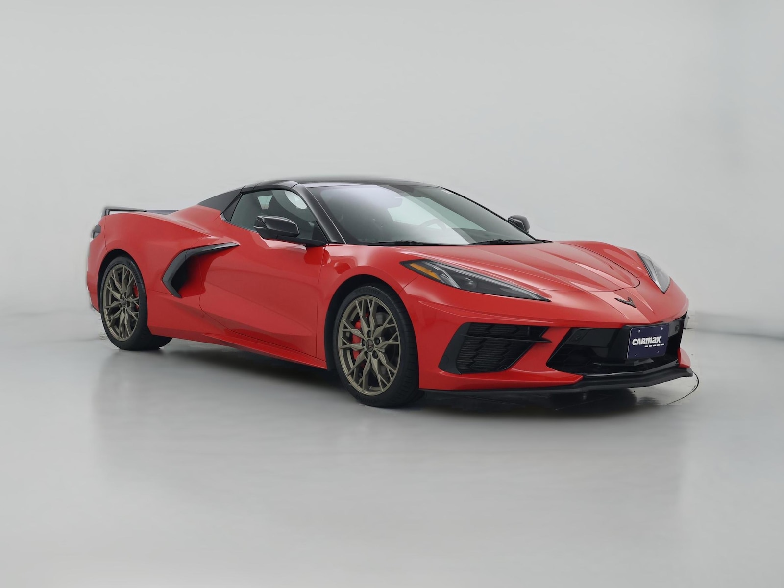2023 Chevrolet Corvette