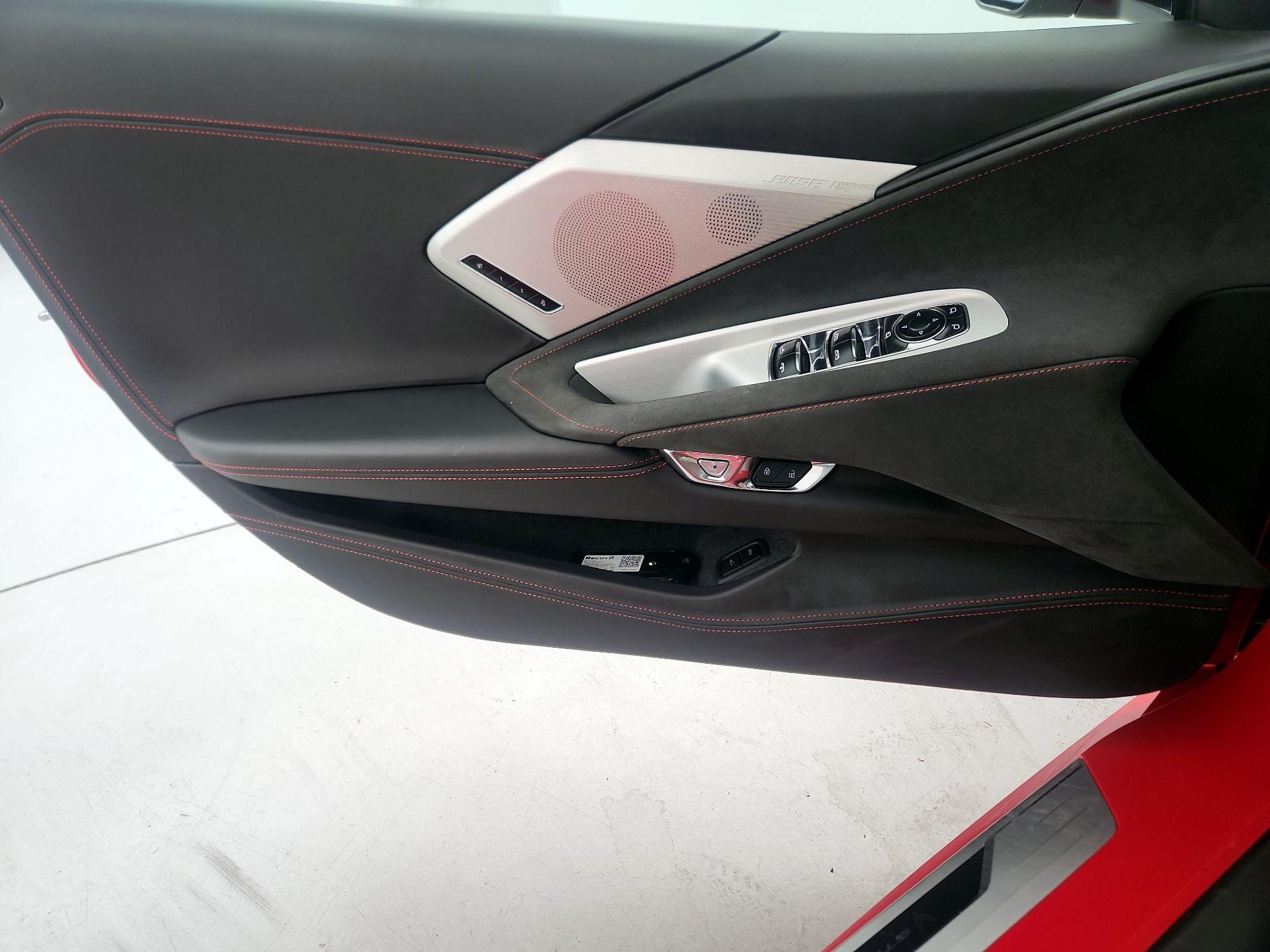 Thumbnail: 2023 Chevrolet Corvette - 12