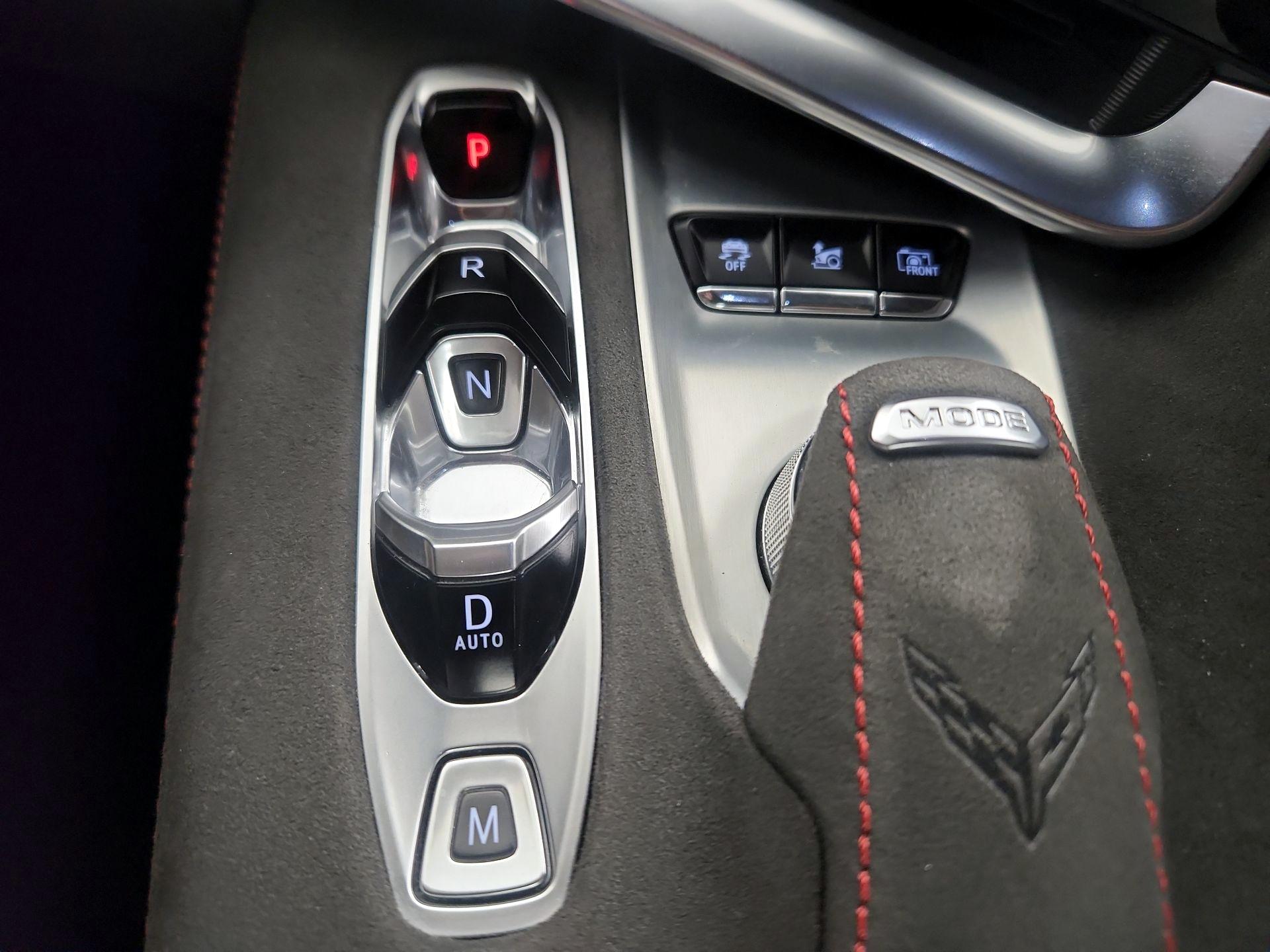 Thumbnail: 2023 Chevrolet Corvette - 18