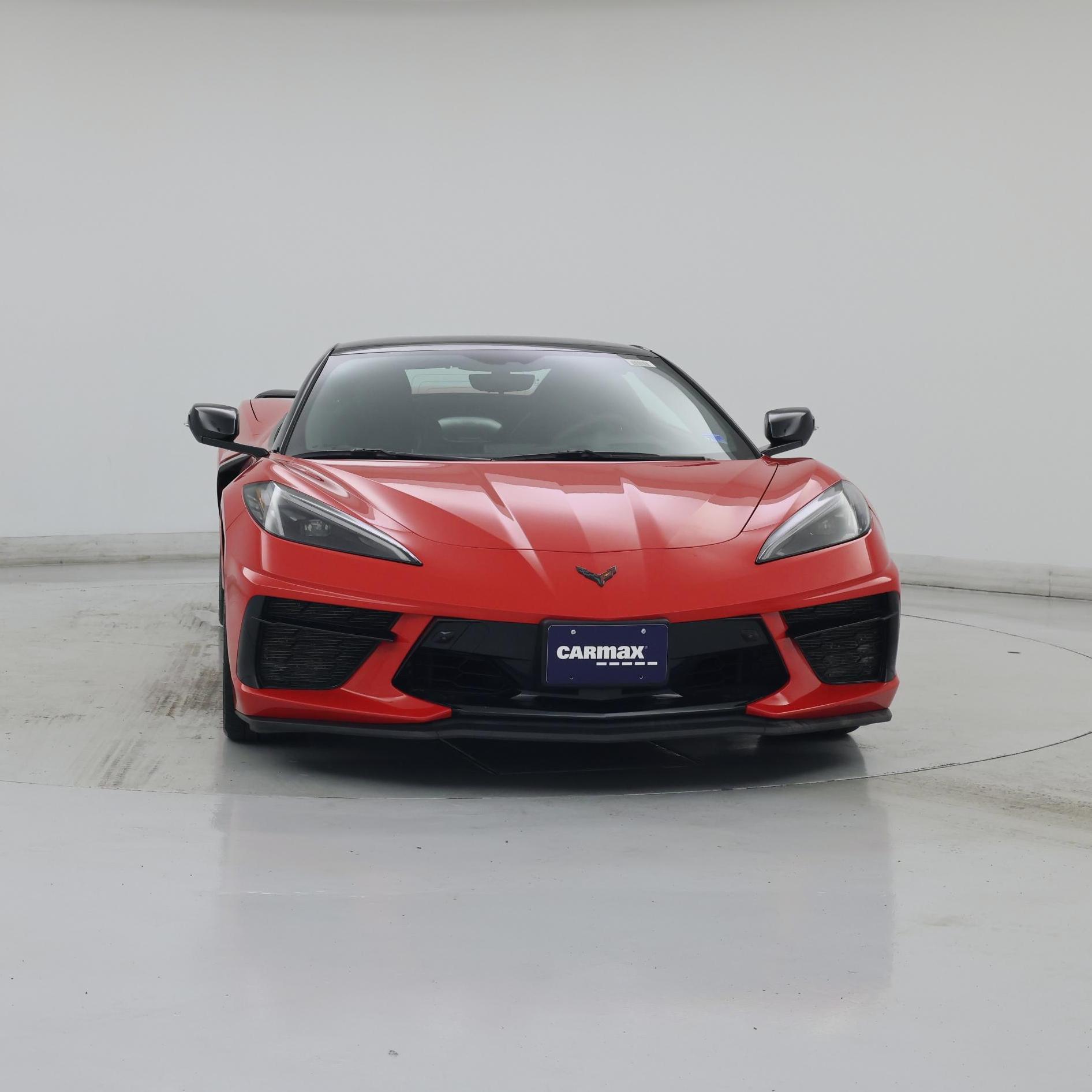 Thumbnail: 2023 Chevrolet Corvette - 5