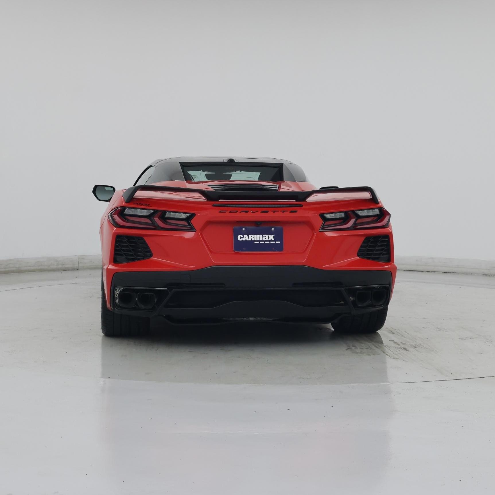 Thumbnail: 2023 Chevrolet Corvette - 6