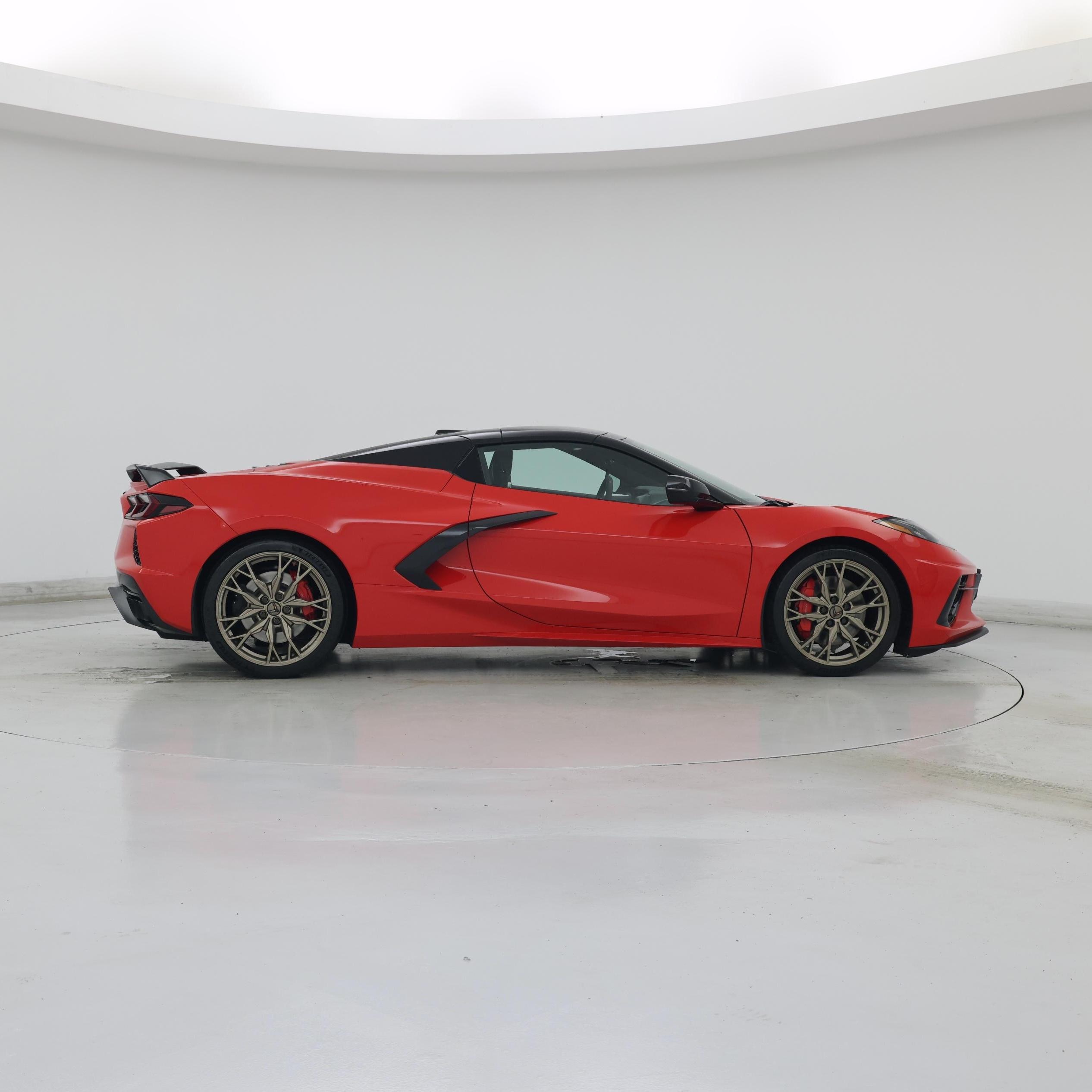 Thumbnail: 2023 Chevrolet Corvette - 7