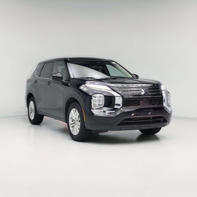 2024 Mitsubishi Outlander ES