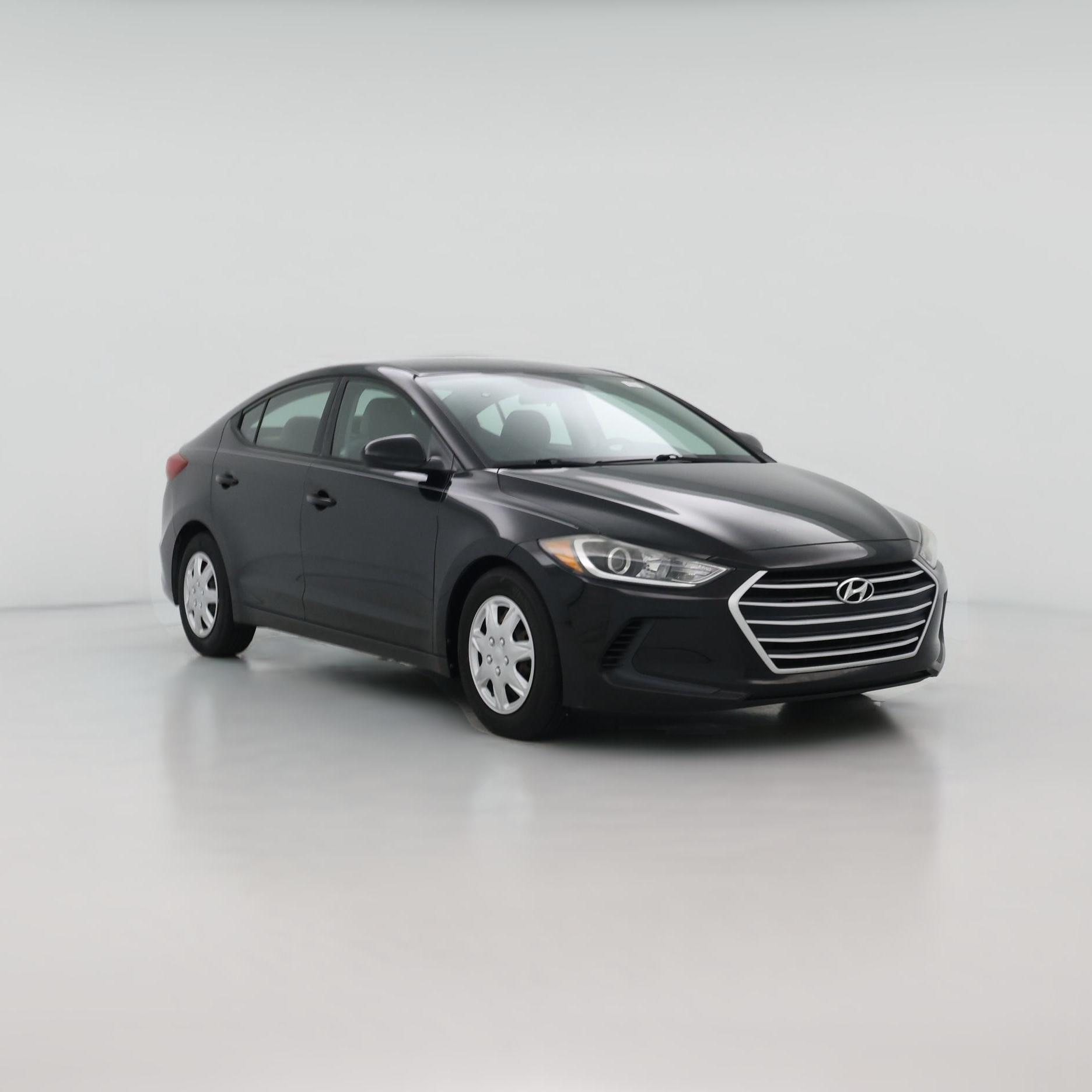 Thumbnail: 2018 Hyundai Elantra - 1