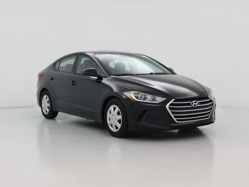 2018 Hyundai Elantra SE -
                  Columbia, SC