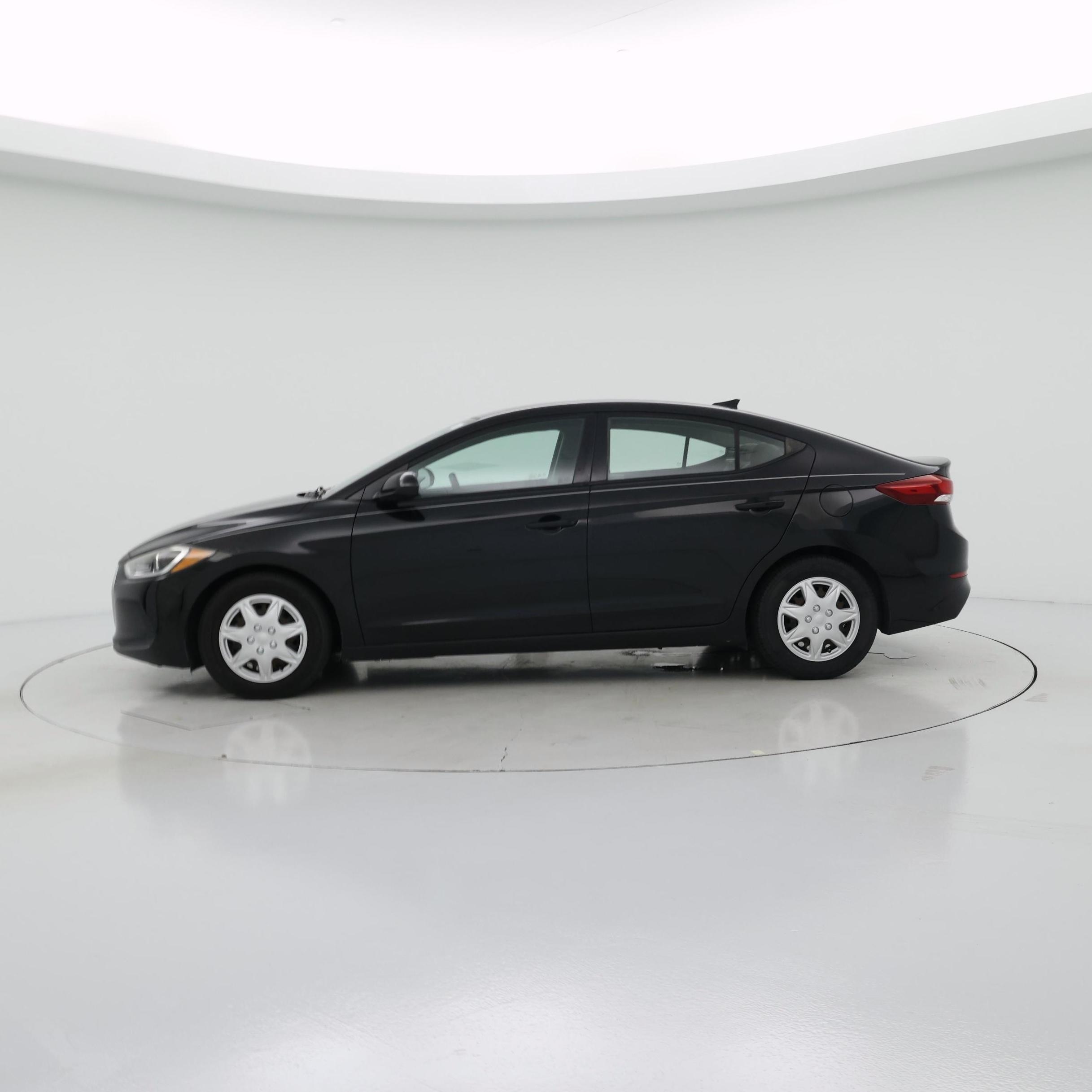 Thumbnail: 2018 Hyundai Elantra - 3