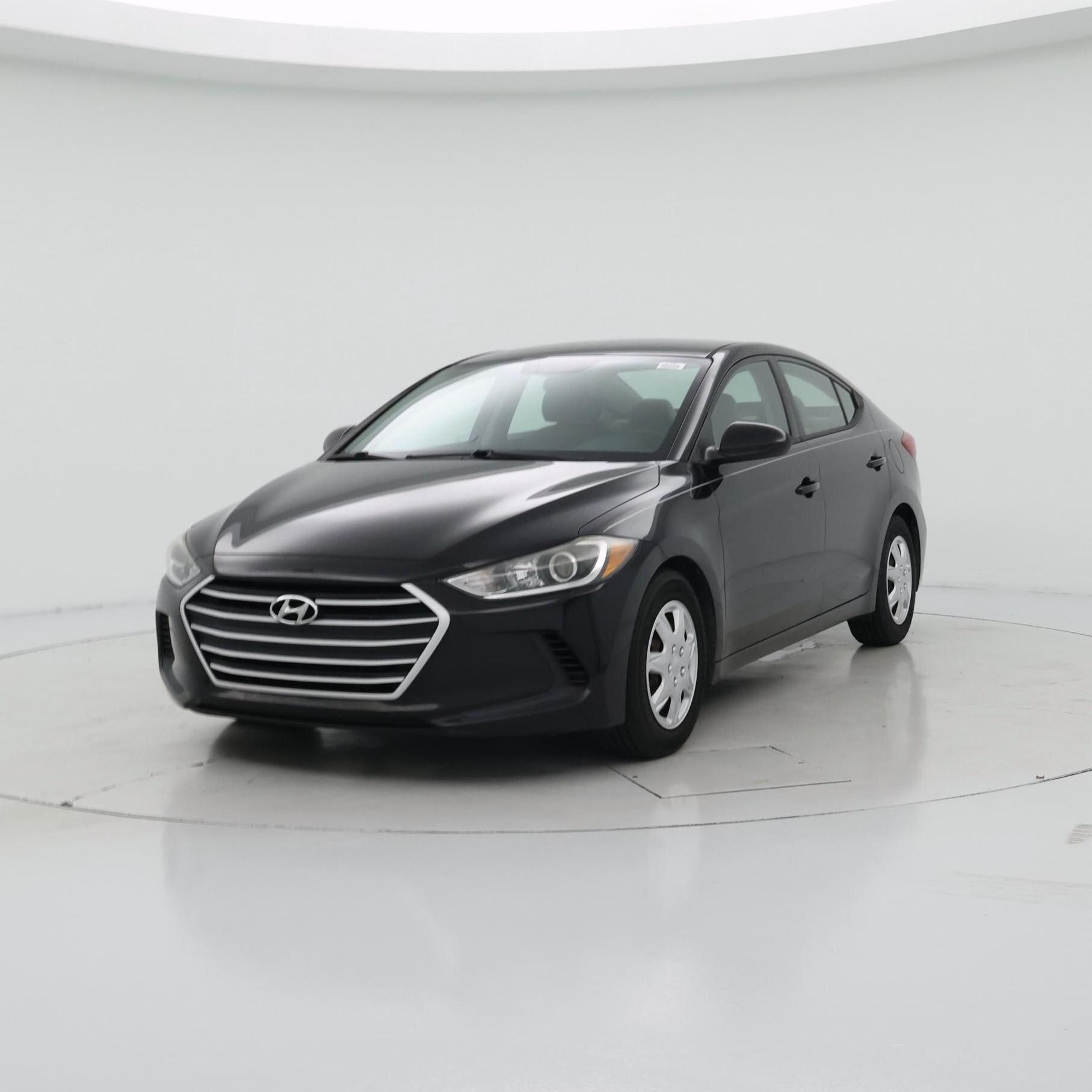 Thumbnail: 2018 Hyundai Elantra - 4