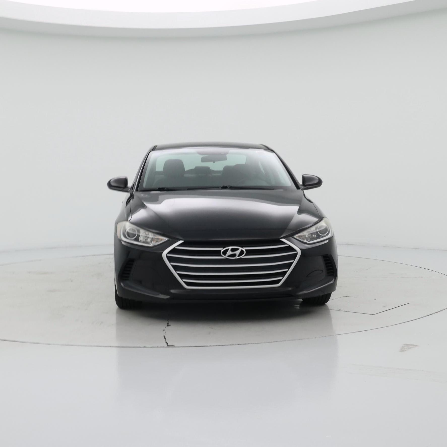 Thumbnail: 2018 Hyundai Elantra - 5