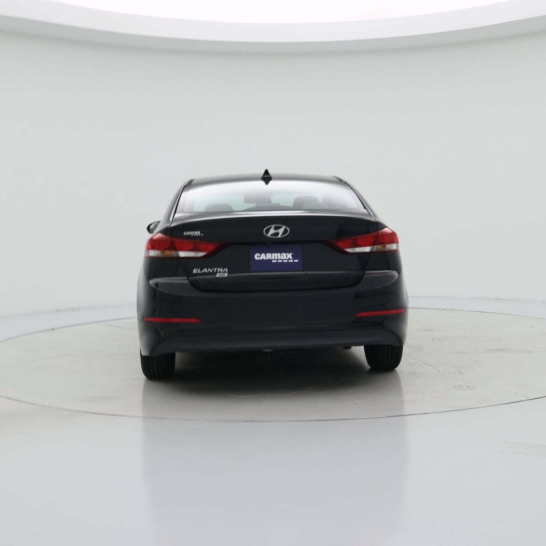 Thumbnail: 2018 Hyundai Elantra - 6