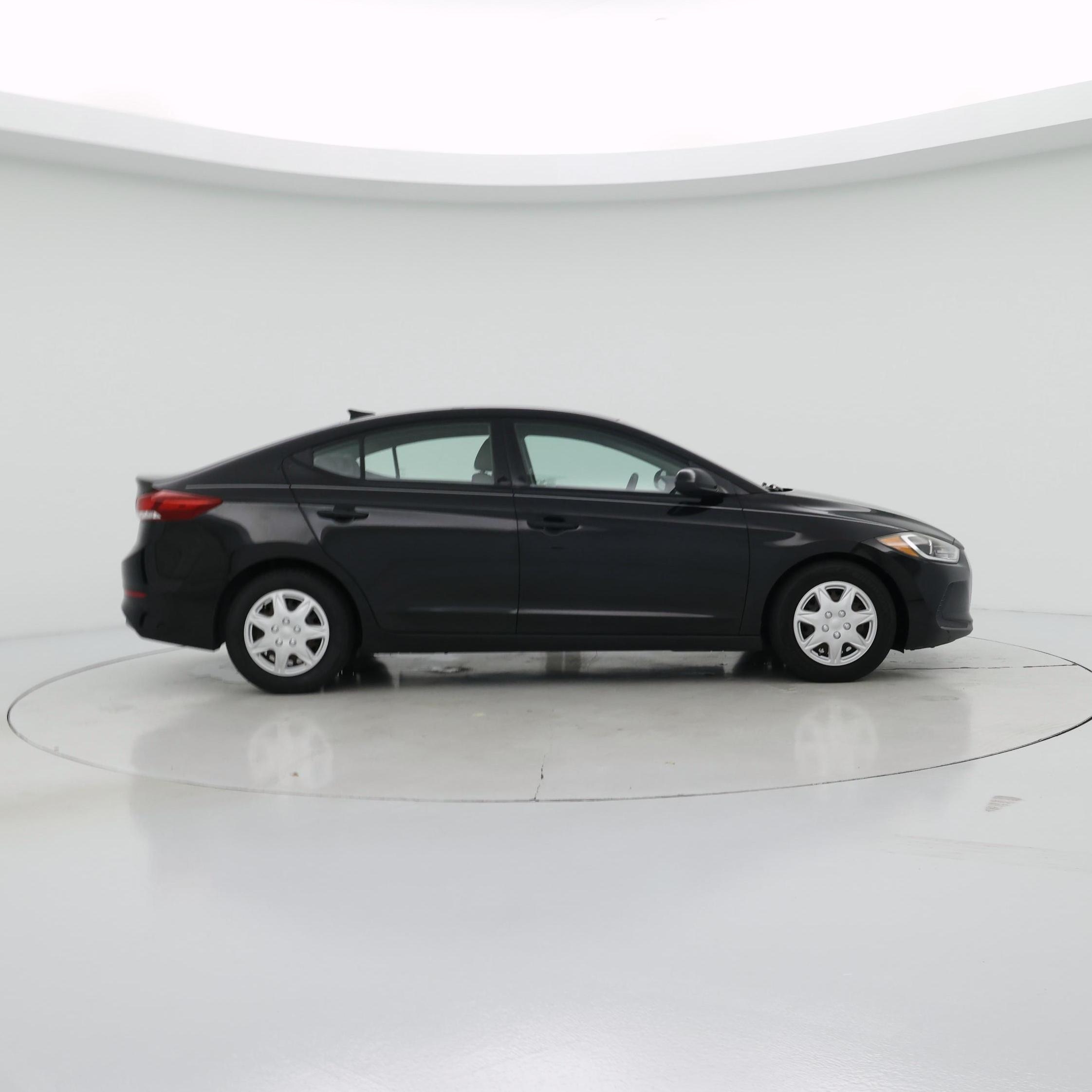 Thumbnail: 2018 Hyundai Elantra - 7