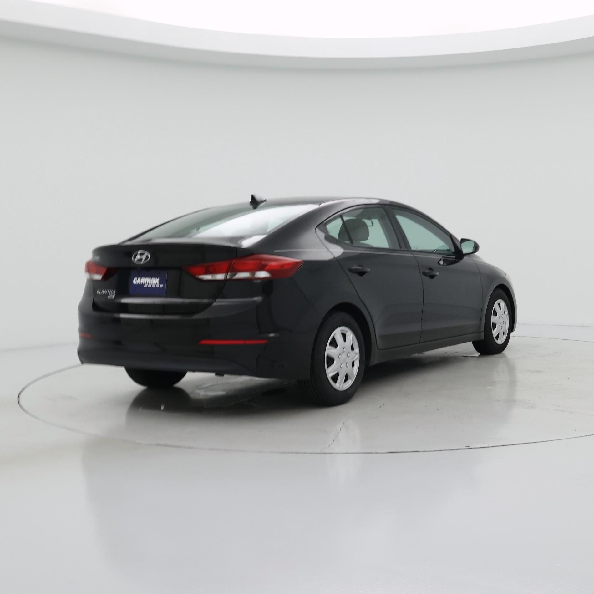 Thumbnail: 2018 Hyundai Elantra - 8
