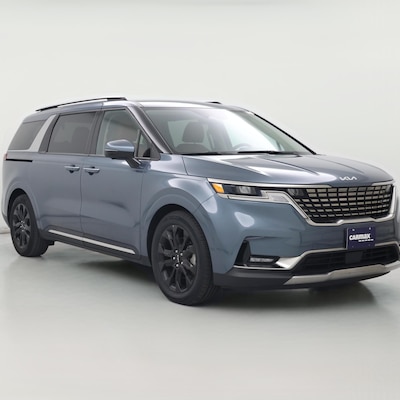 2024 Kia Carnival SX