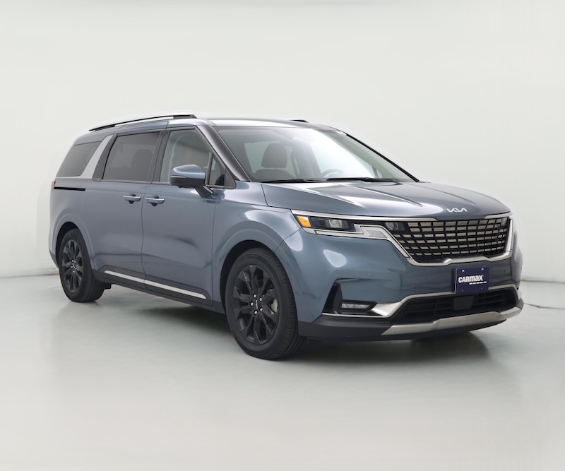 2024 Kia Carnival SX