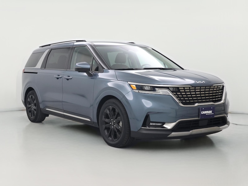 2024 Kia Carnival SX