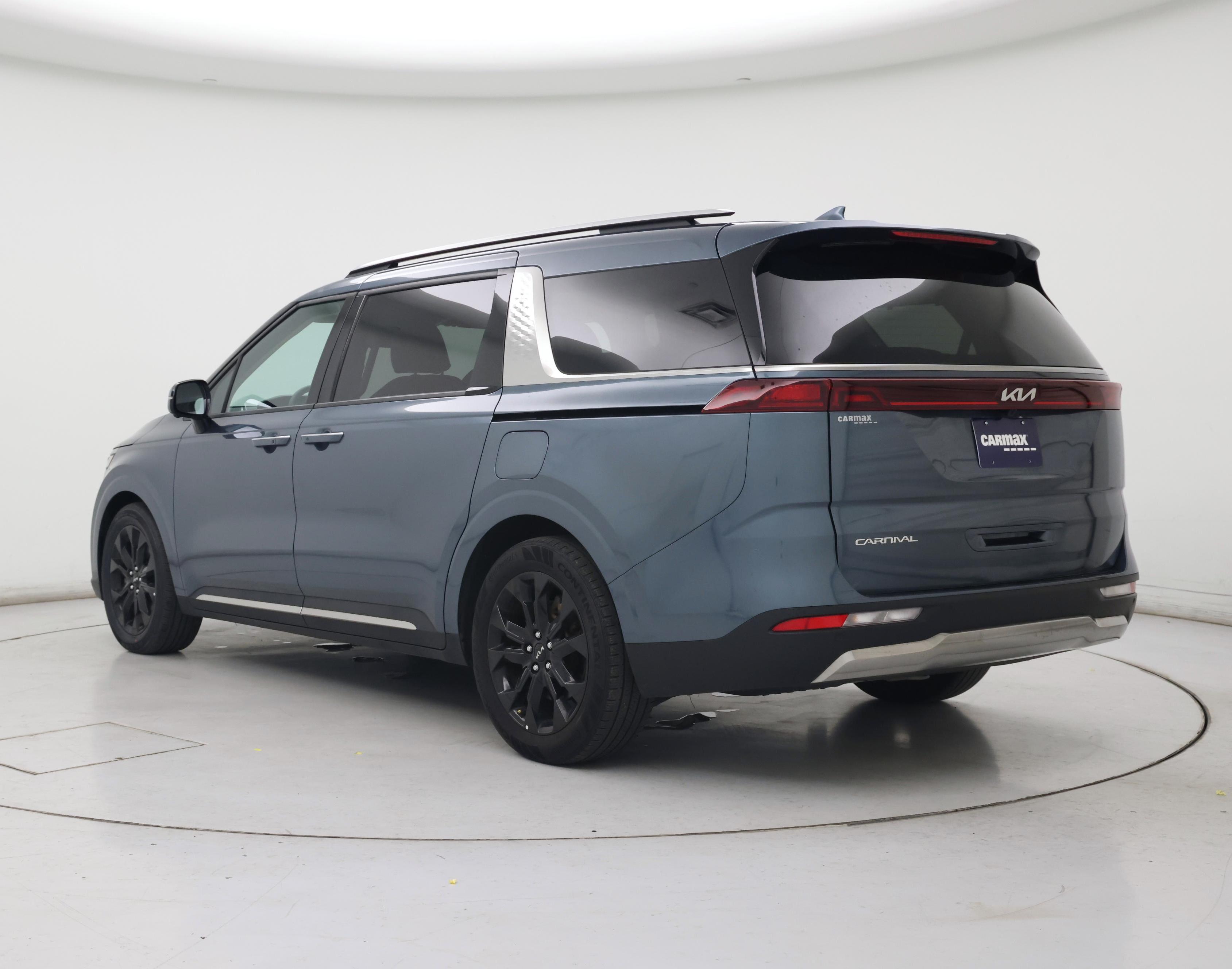 Thumbnail: 2024 Kia Carnival - 2