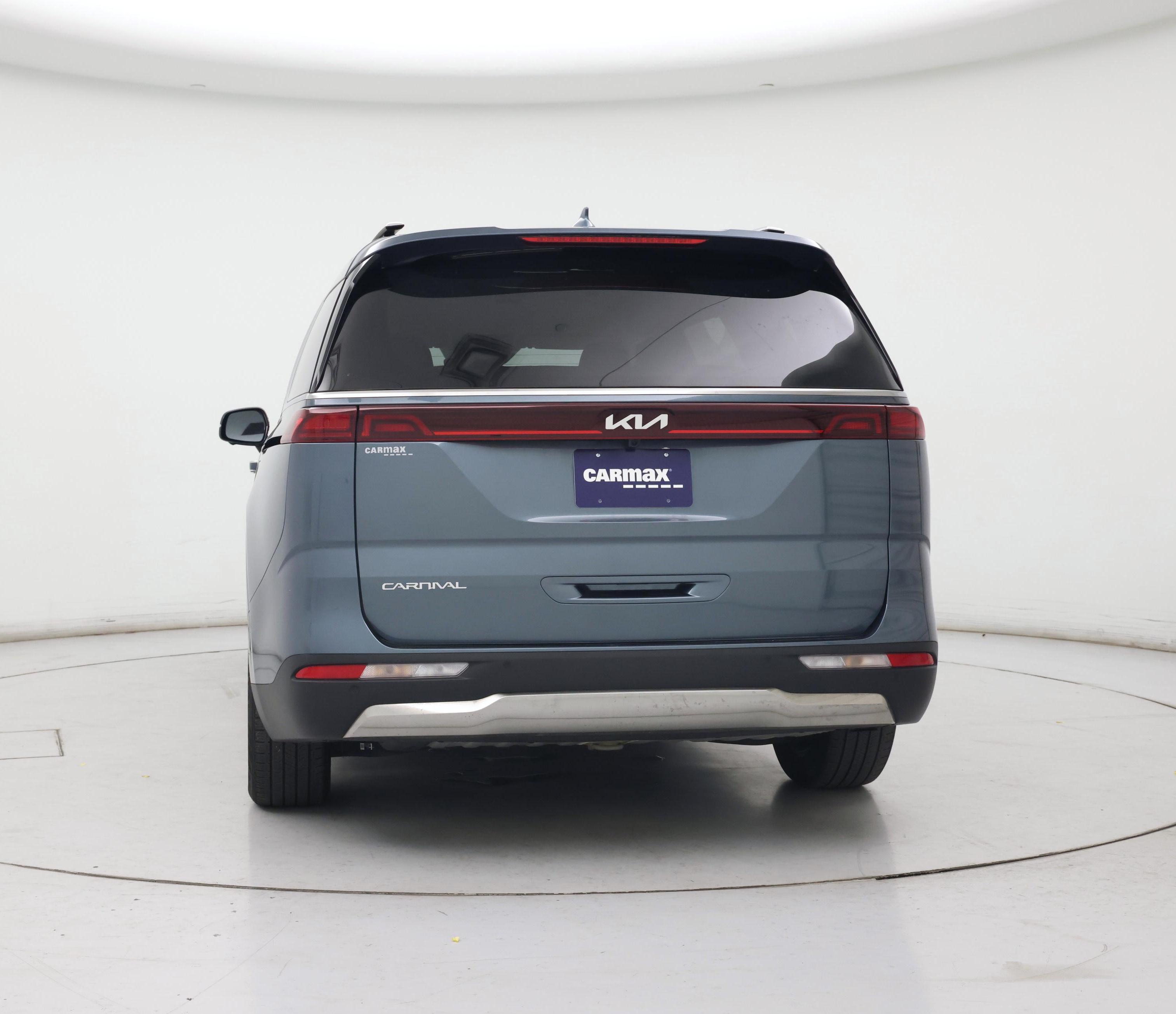 Thumbnail: 2024 Kia Carnival - 6