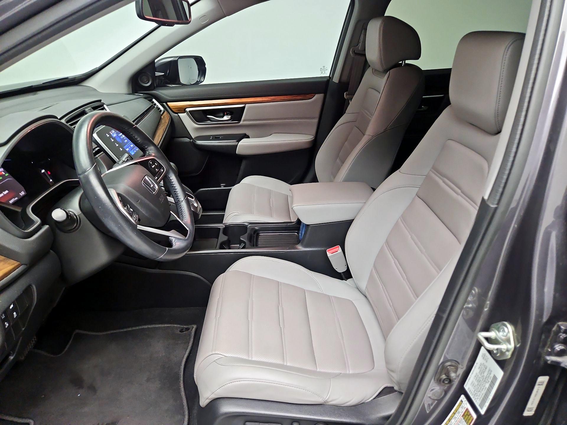 Thumbnail: 2020 Honda CR-V - 9