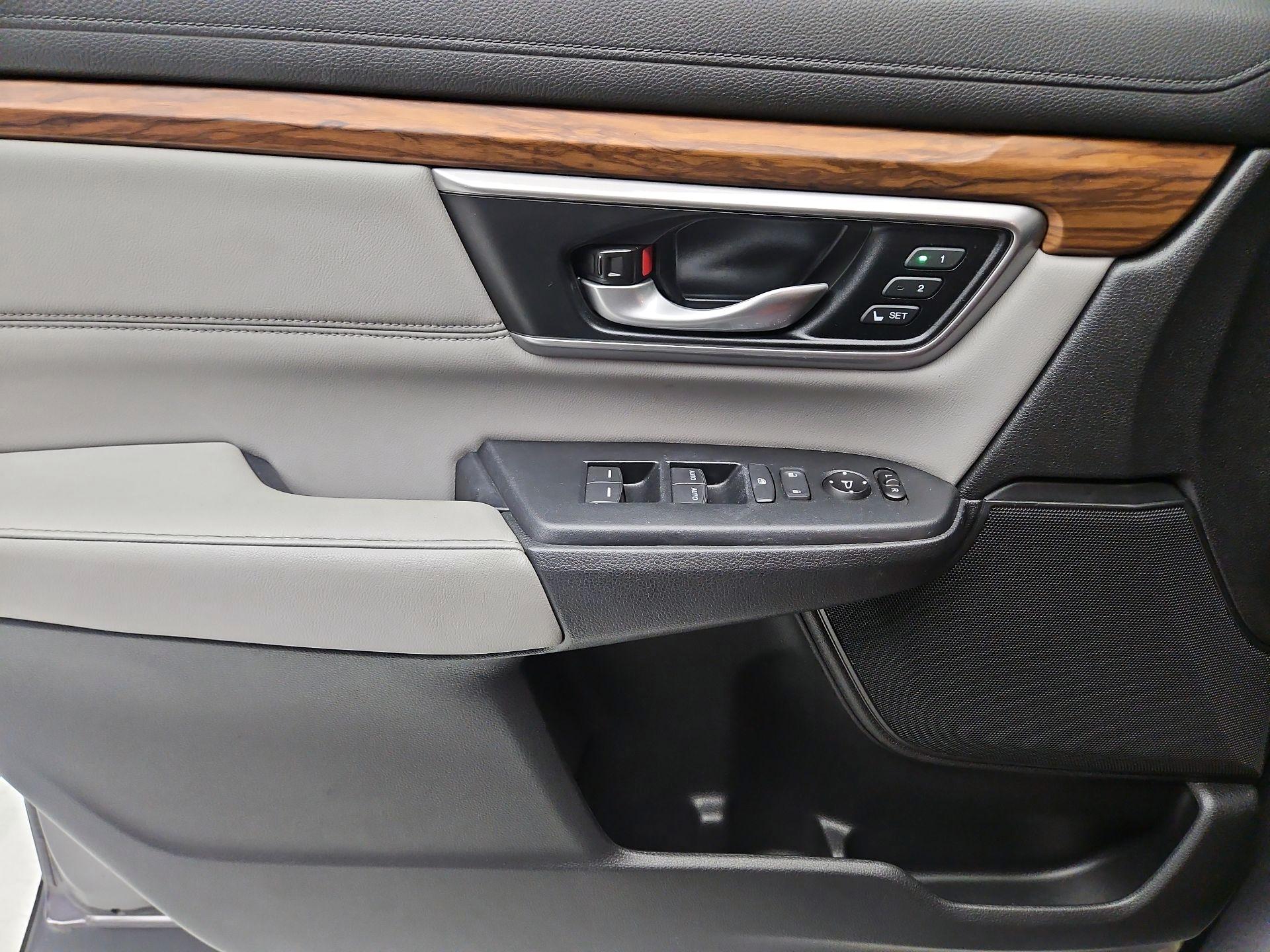 Thumbnail: 2020 Honda CR-V - 10