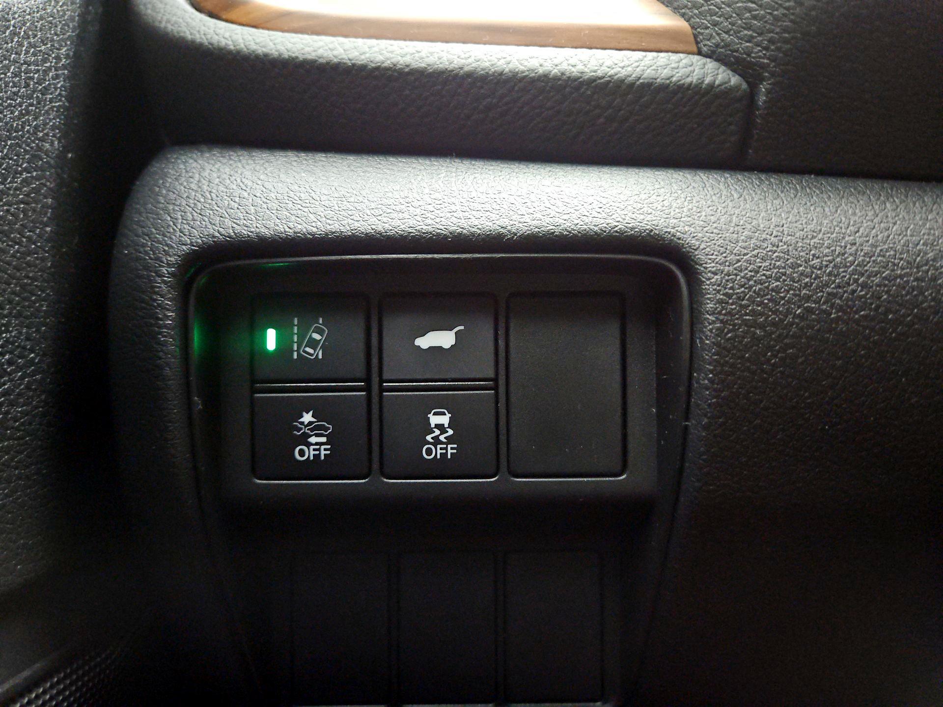 Thumbnail: 2020 Honda CR-V - 11