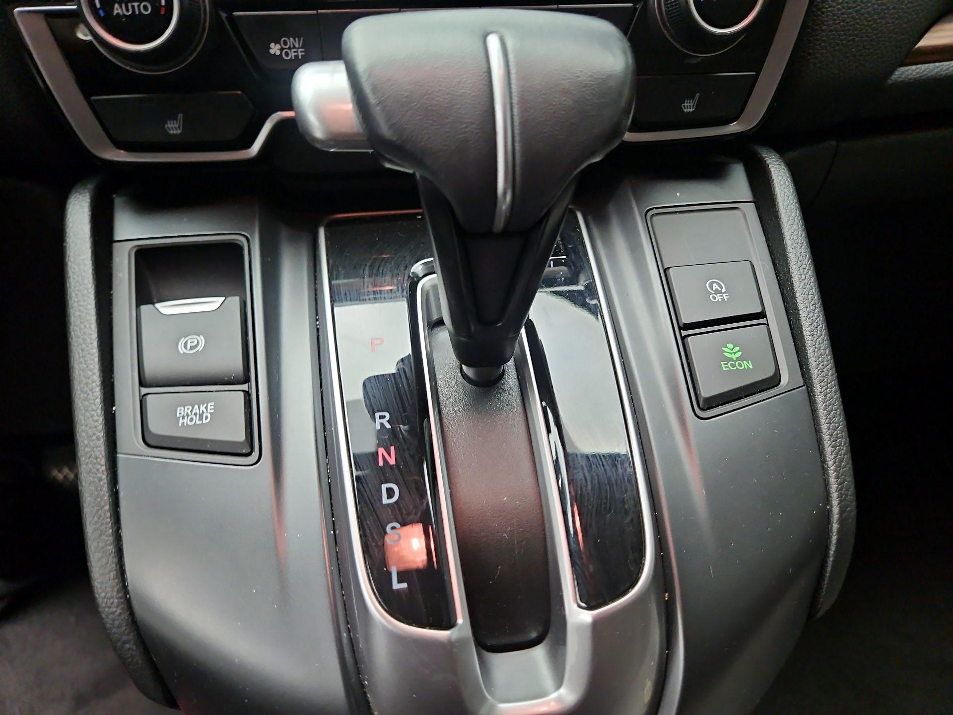 Thumbnail: 2020 Honda CR-V - 15