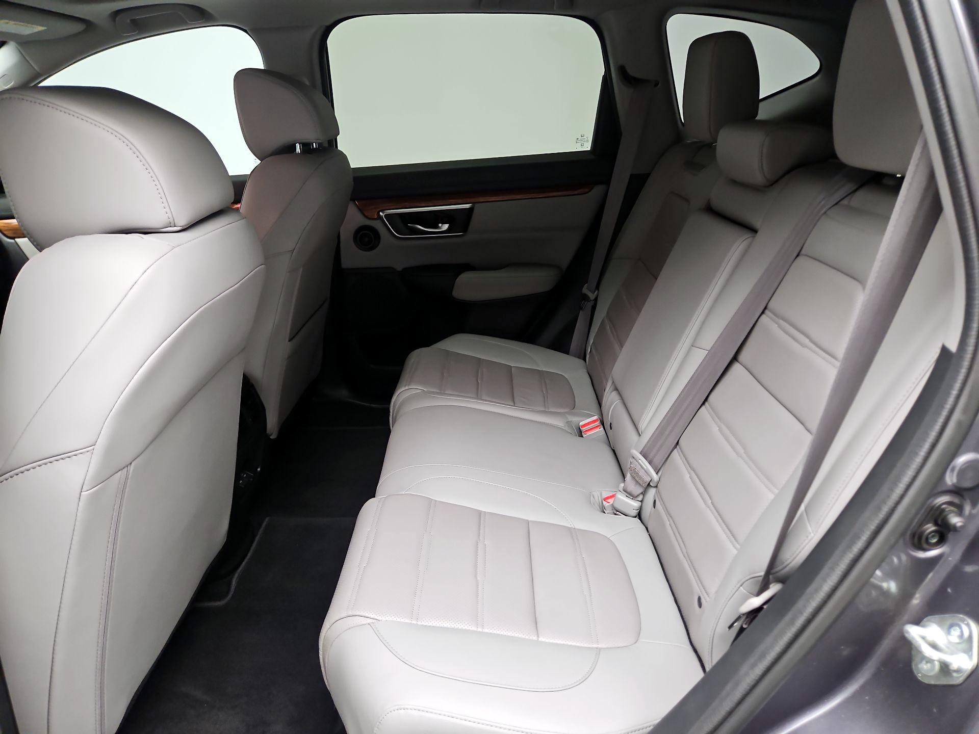 Thumbnail: 2020 Honda CR-V - 18