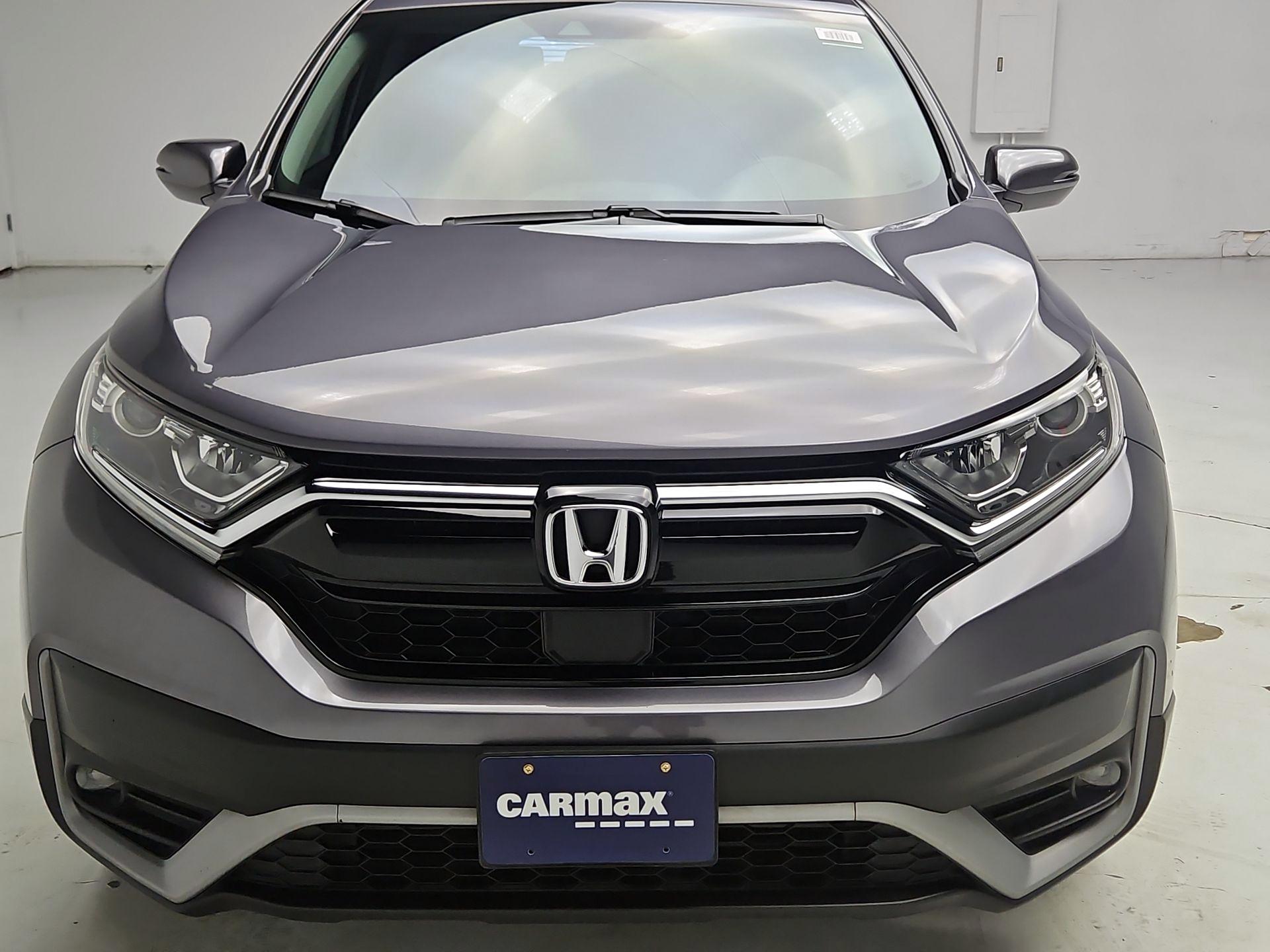 Thumbnail: 2020 Honda CR-V - 2