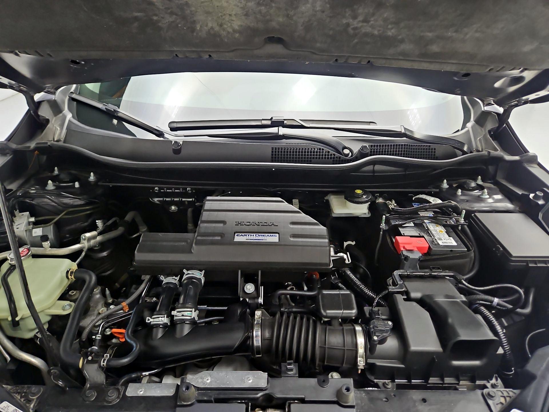 Thumbnail: 2020 Honda CR-V - 20