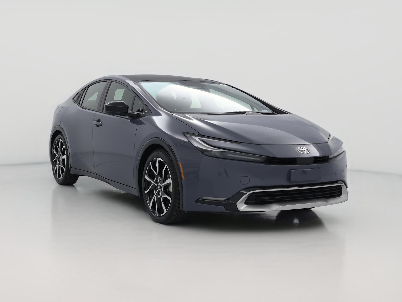 2024 Toyota Prius Prime
