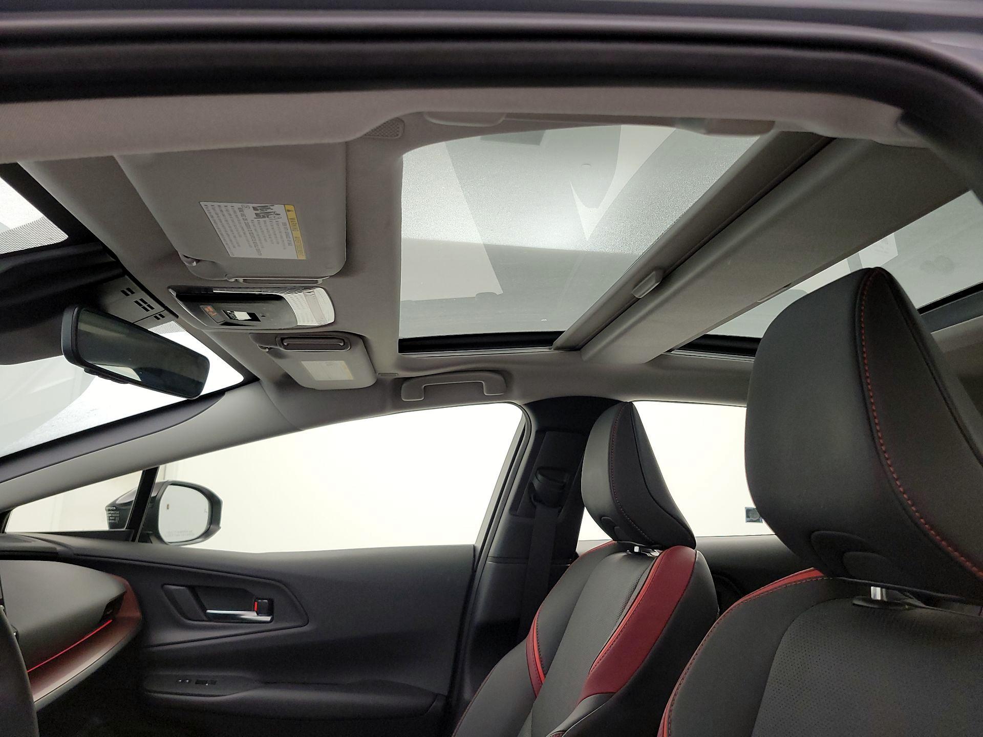 Thumbnail: 2024 Toyota Prius Prime - 19