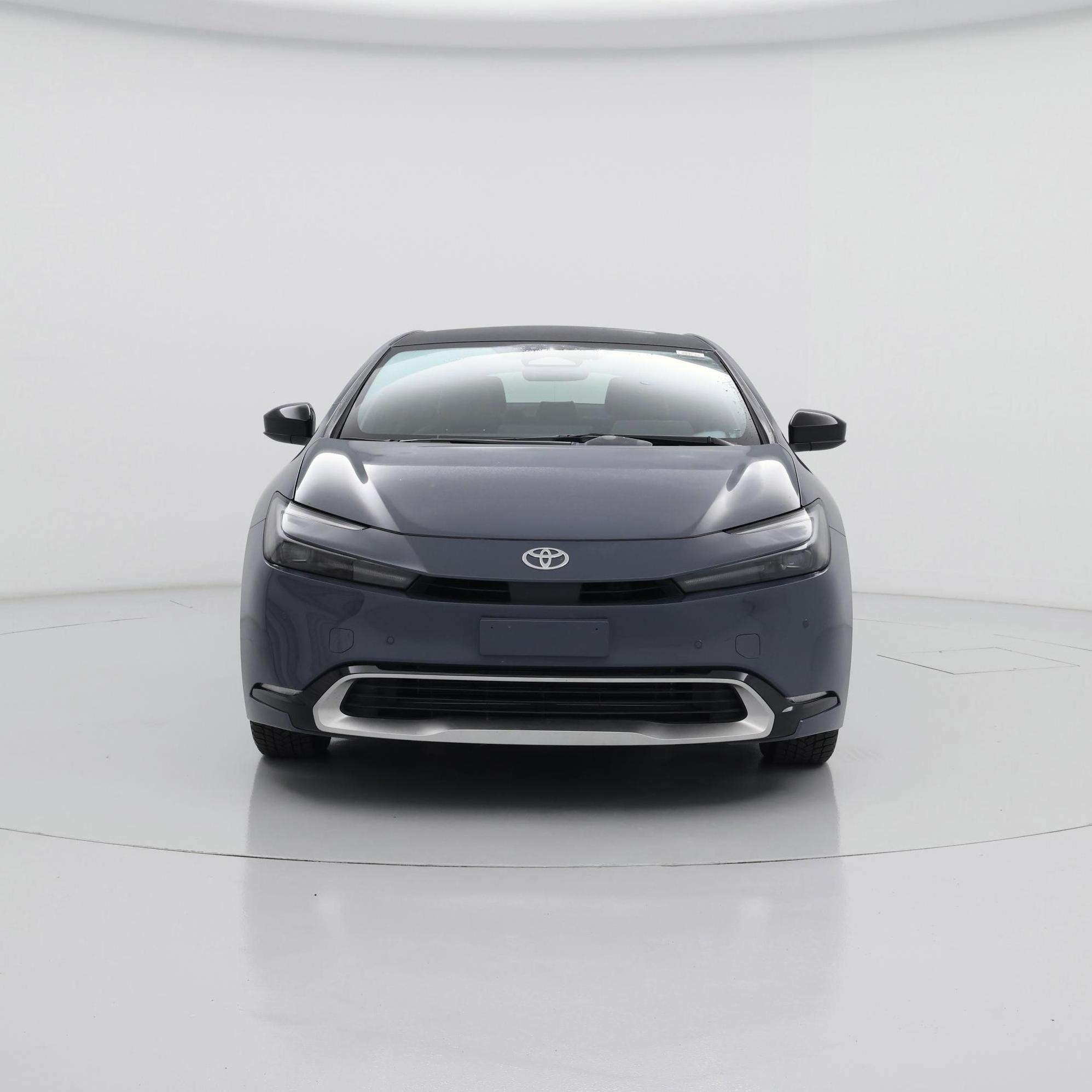 Thumbnail: 2024 Toyota Prius Prime - 5