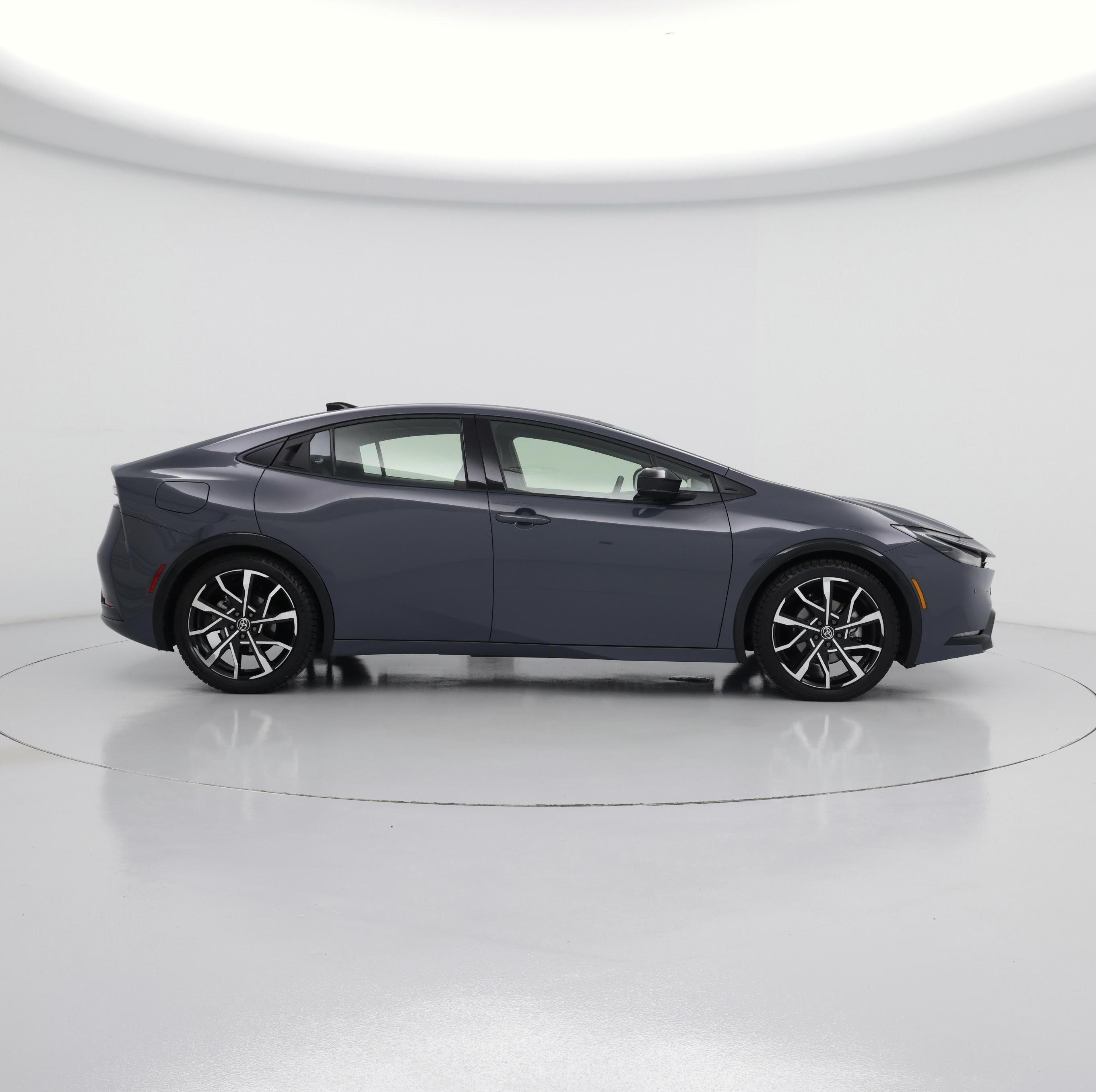 Thumbnail: 2024 Toyota Prius Prime - 7
