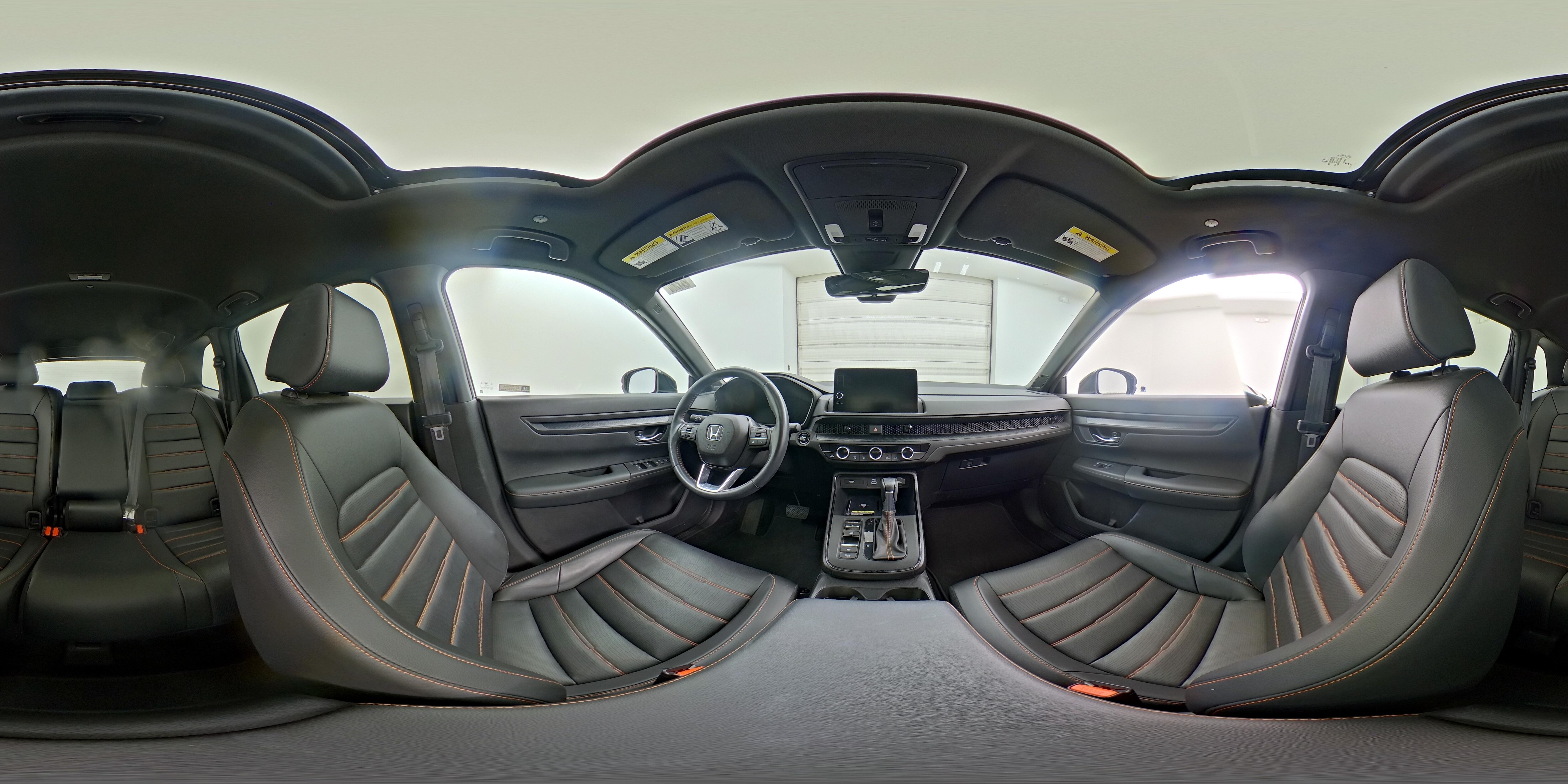 2024 Honda CR-V Sport-L - Photo 25