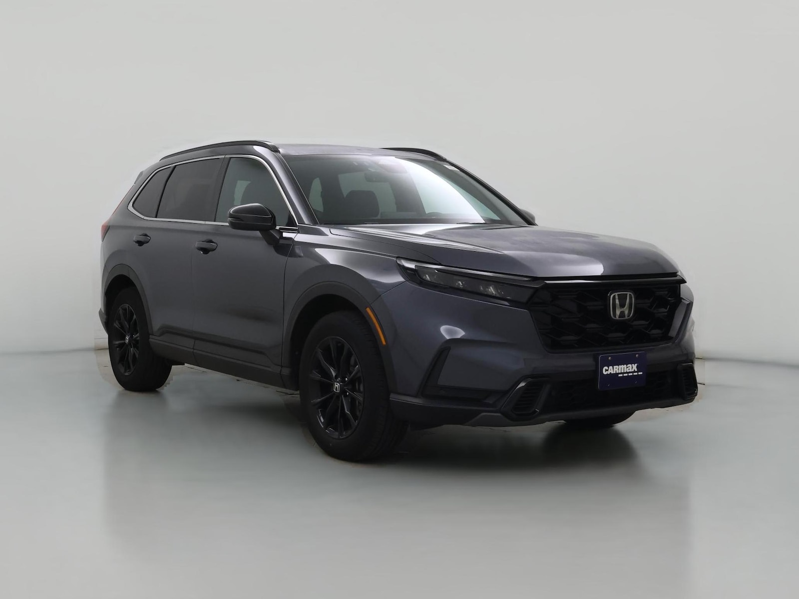 2024 Honda CR-V Sport-L - Photo 1