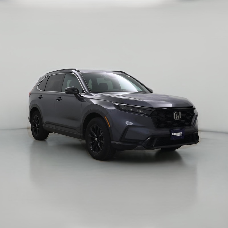 2024 Honda CR-V Sport-L