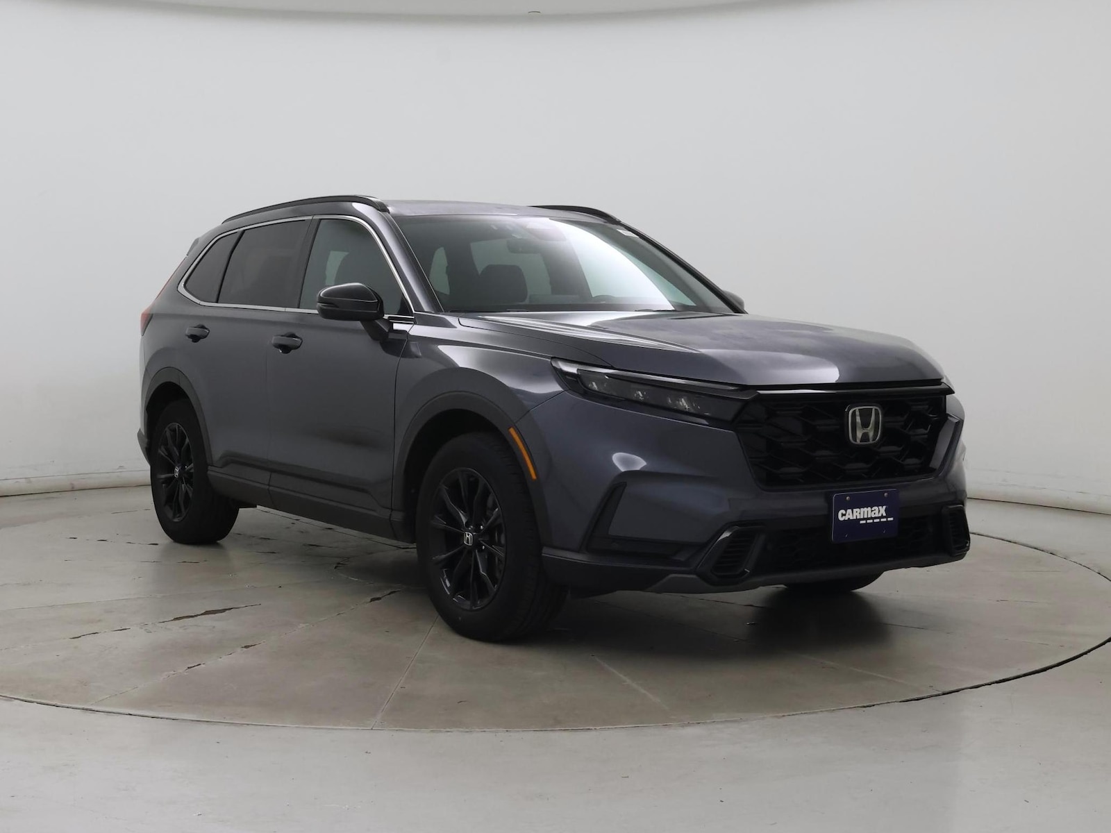 2024 Honda CR-V Sport-L - Photo 2