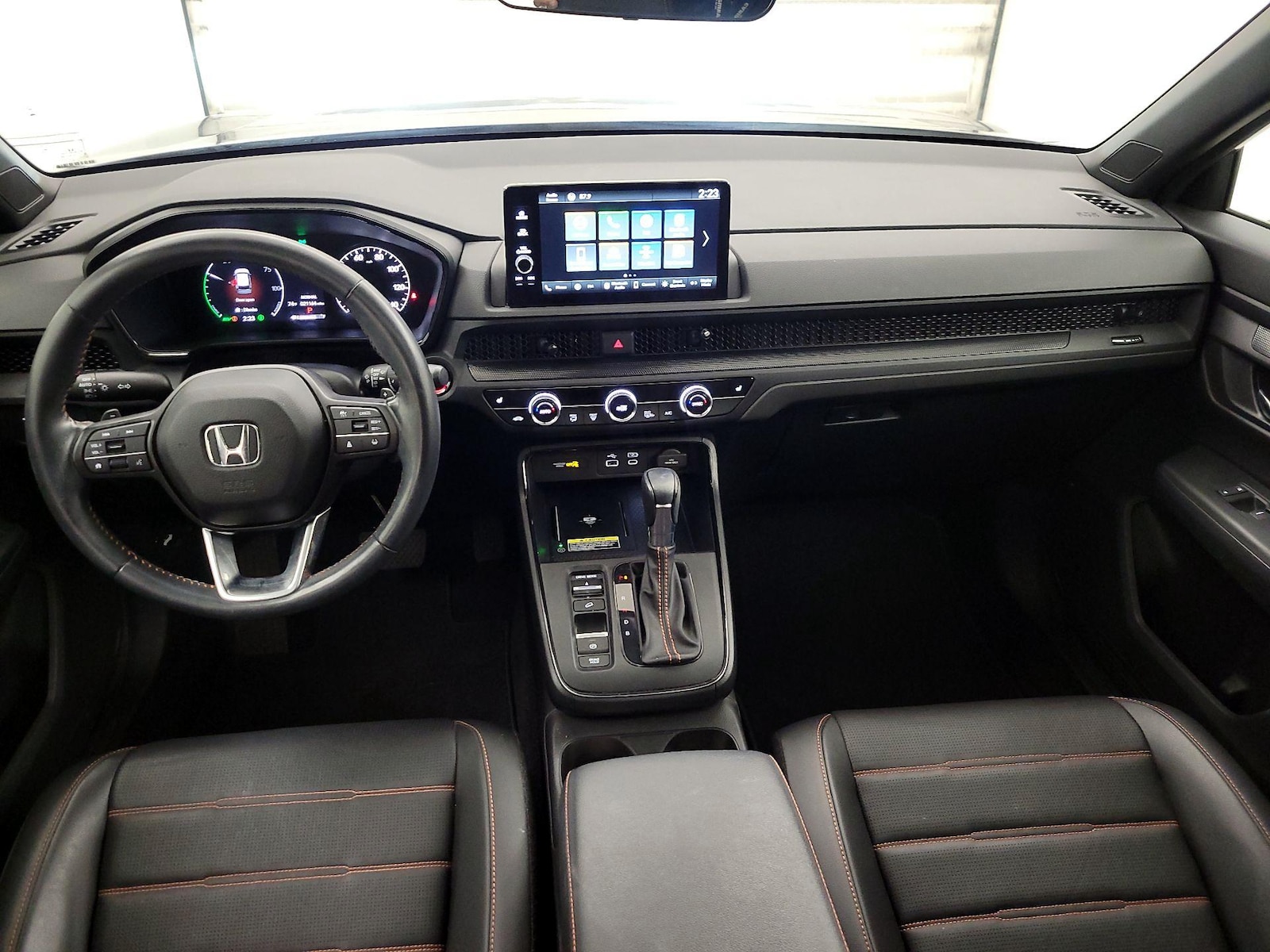 2024 Honda CR-V Sport-L - Photo 10