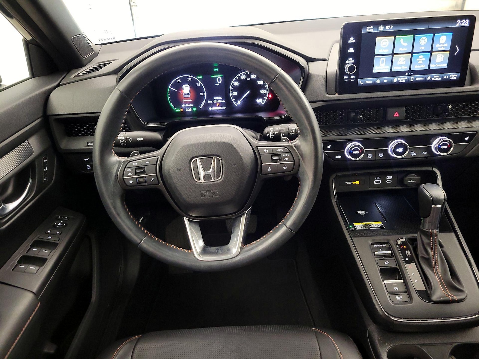 2024 Honda CR-V Sport-L - Photo 11