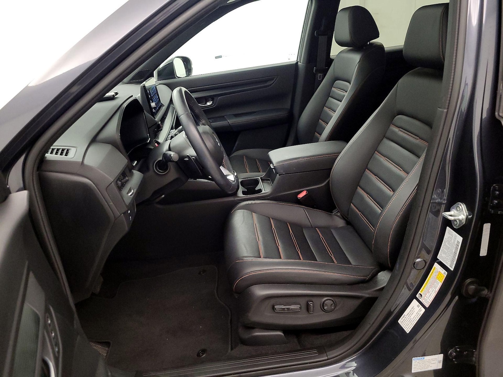 2024 Honda CR-V Sport-L - Photo 12